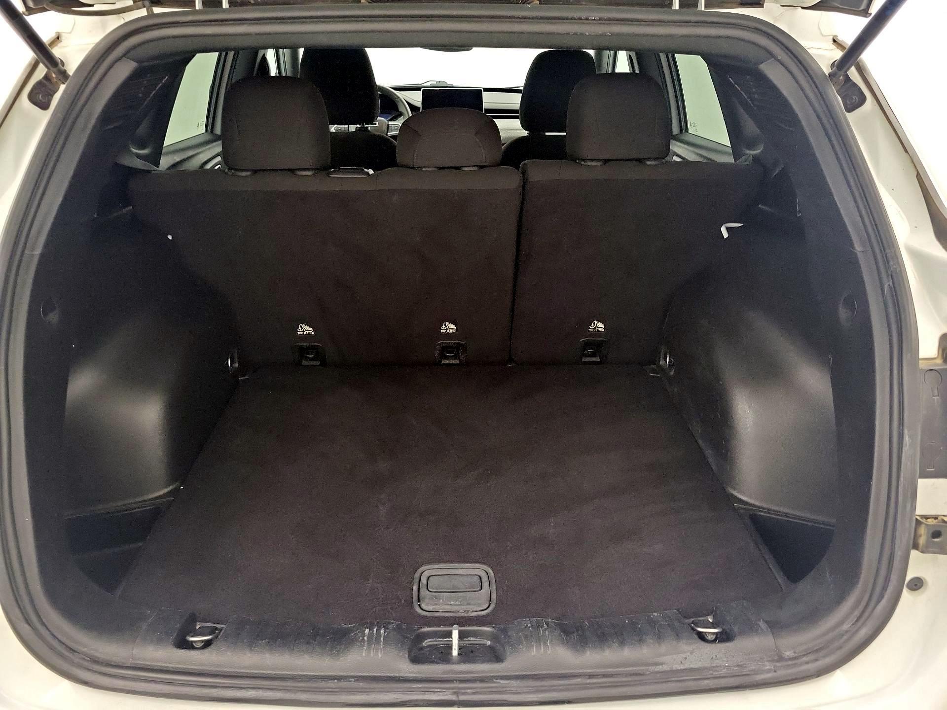 Thumbnail: 2023 Jeep Compass - 20