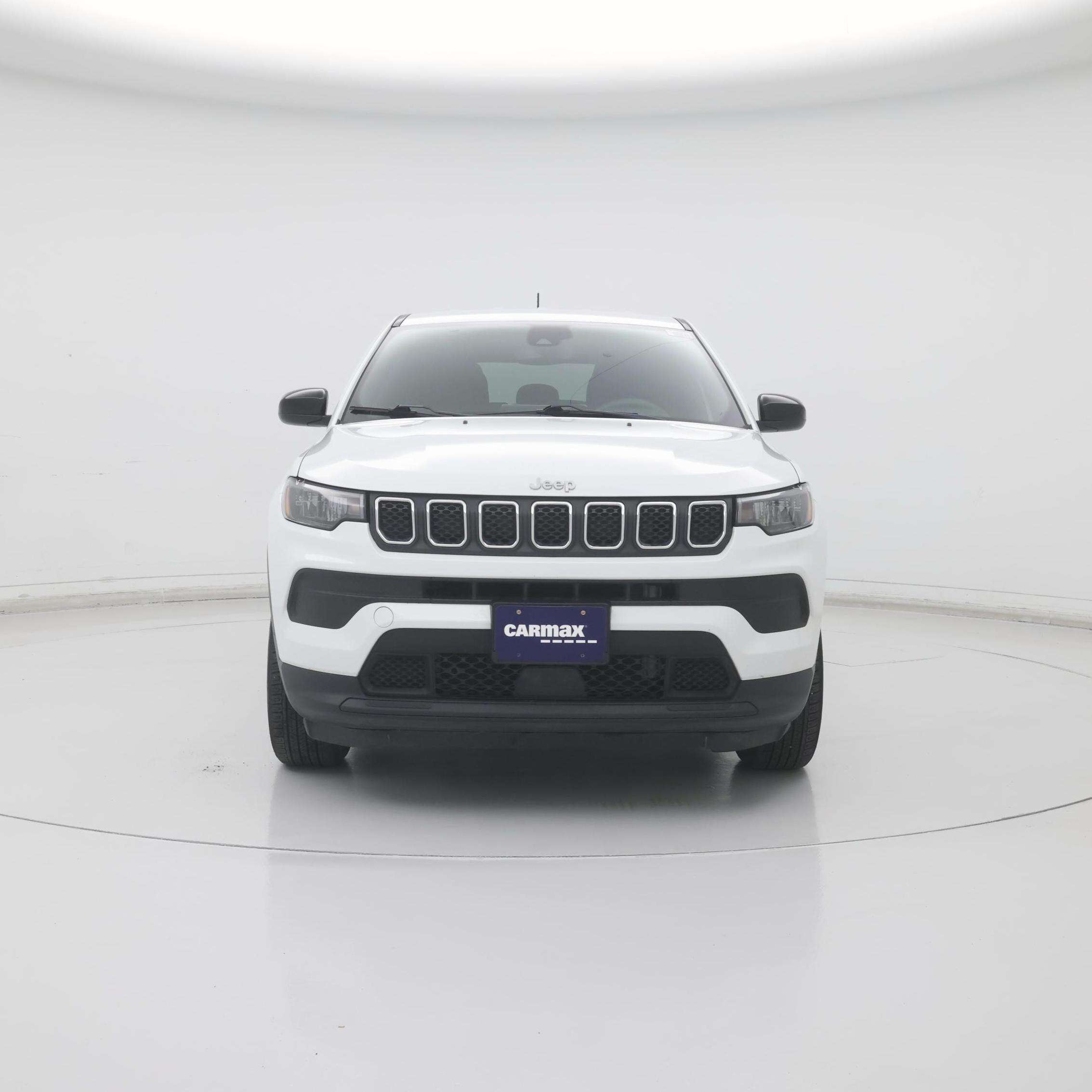 Thumbnail: 2023 Jeep Compass - 5