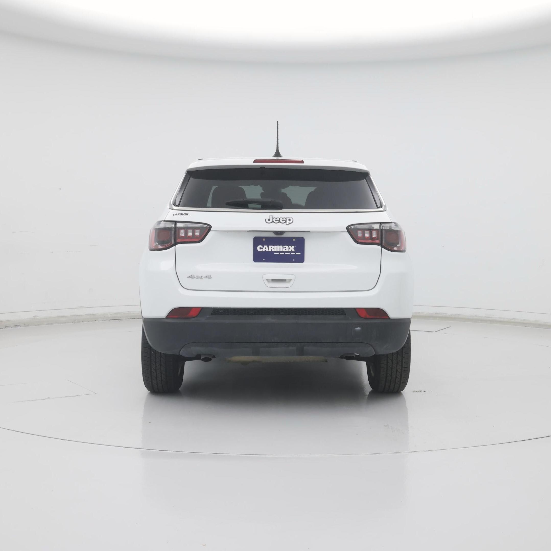 Thumbnail: 2023 Jeep Compass - 6