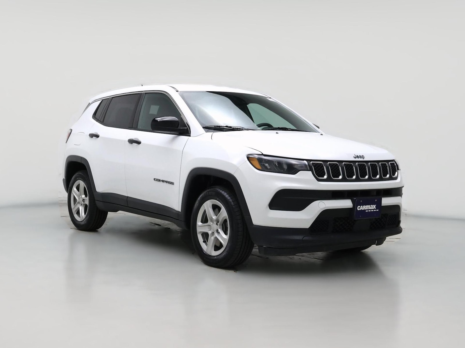 2023 Jeep Compass Sport