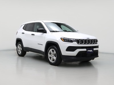 2023 Jeep Compass Sport