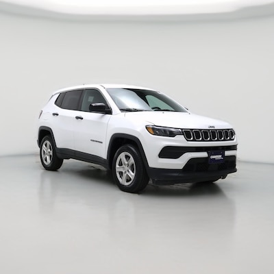 2023 Jeep Compass Sport