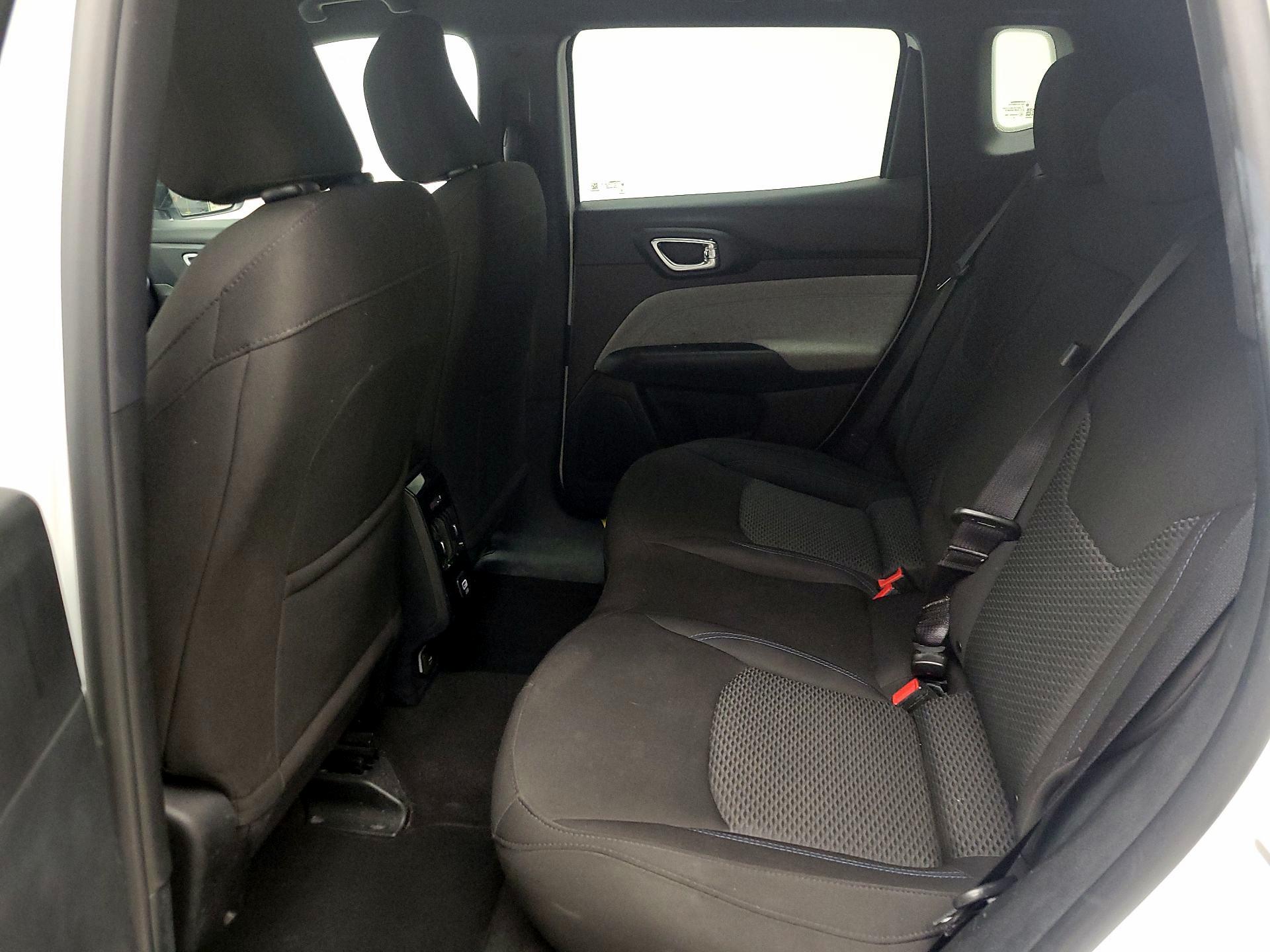 Thumbnail: 2023 Jeep Compass - 19