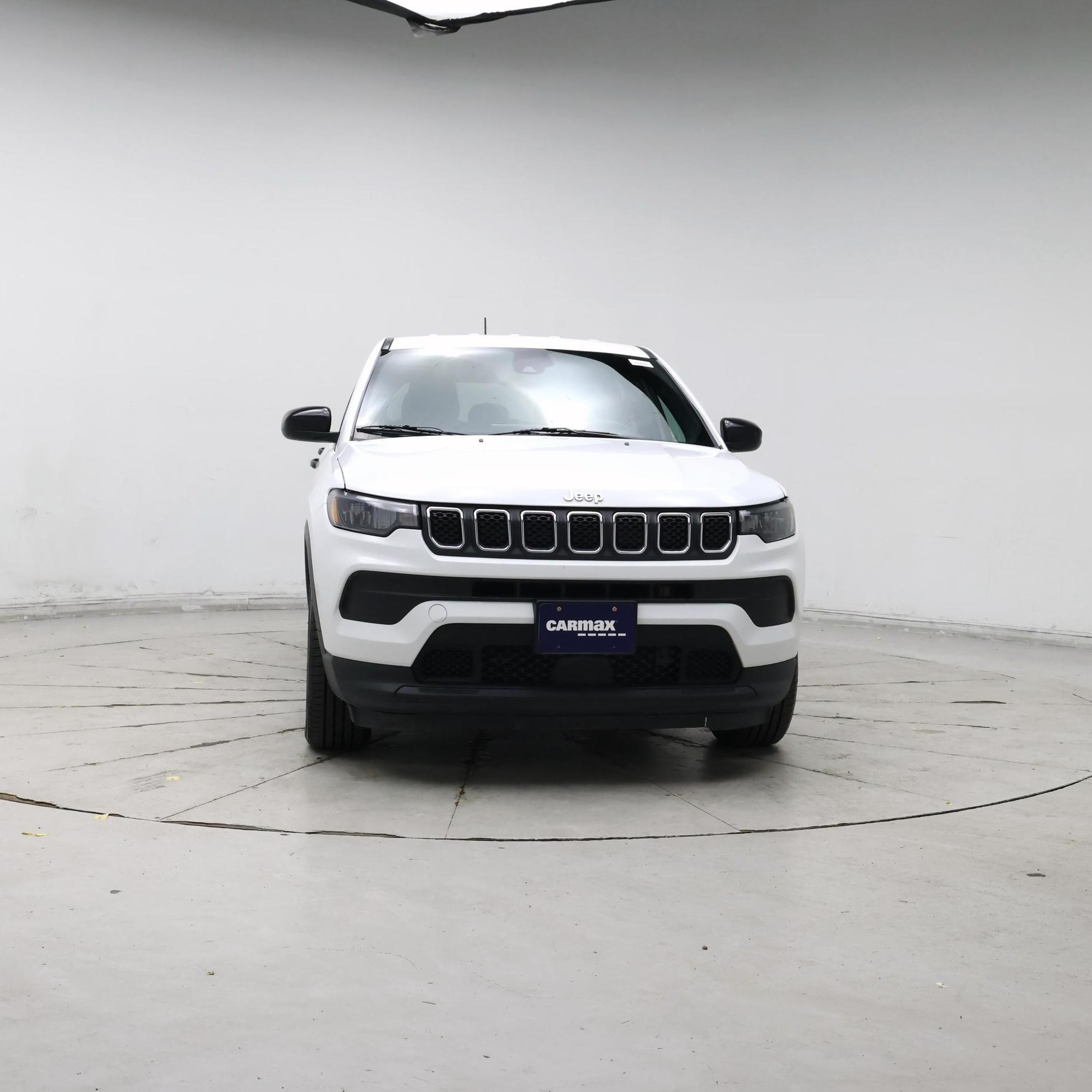 Thumbnail: 2023 Jeep Compass - 5