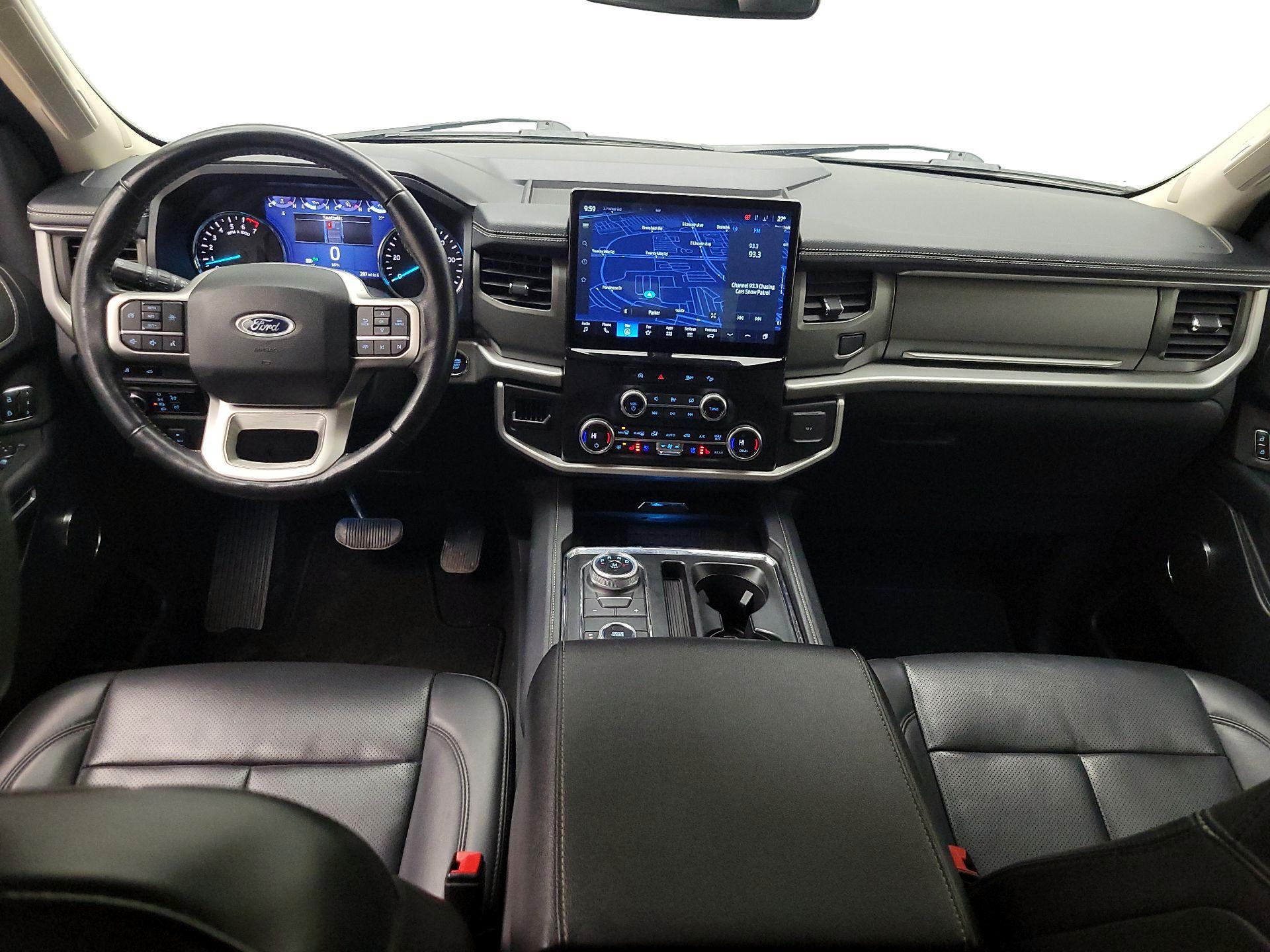 Thumbnail: 2024 Ford Expedition - 9