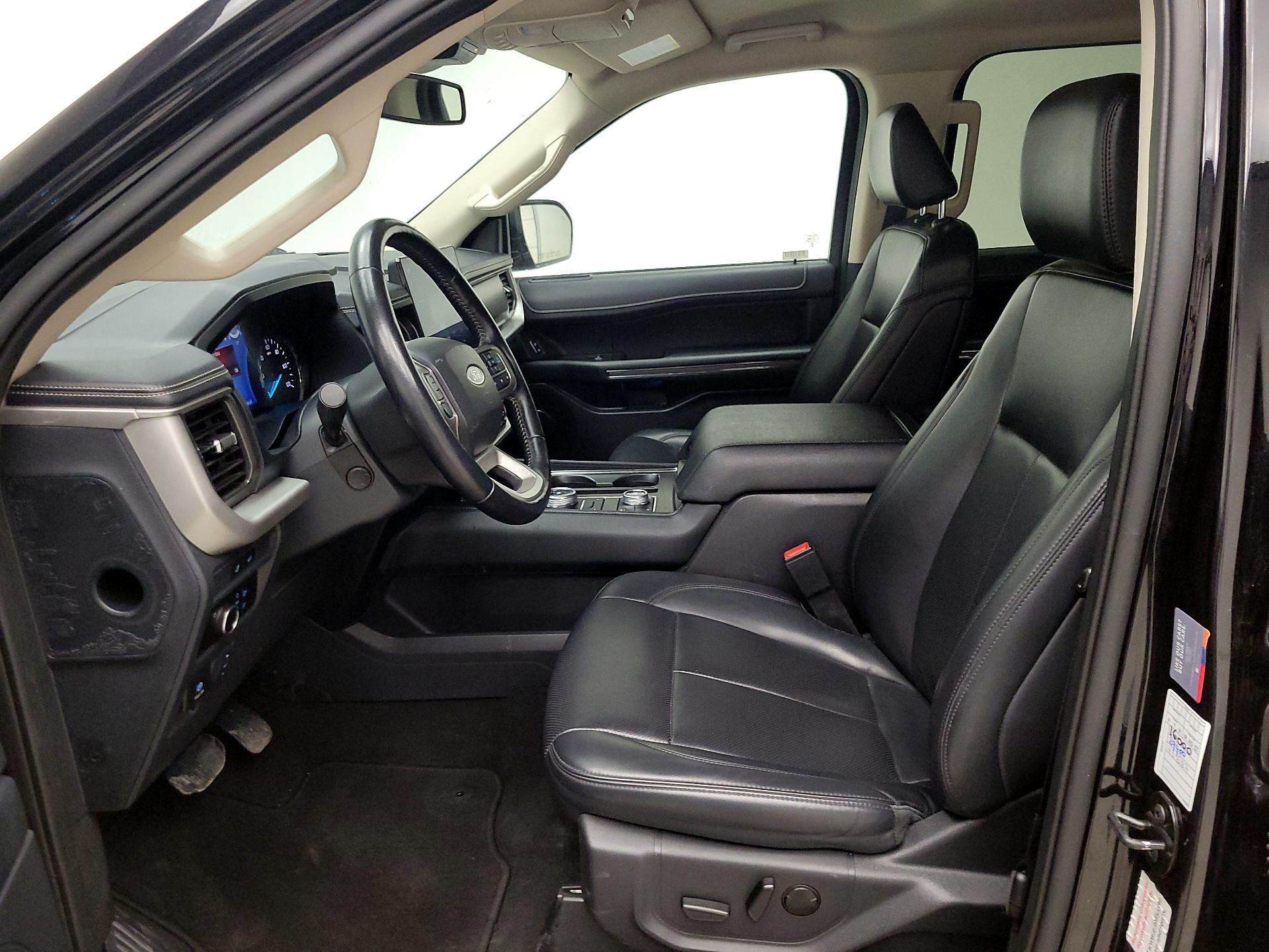 Thumbnail: 2024 Ford Expedition - 11