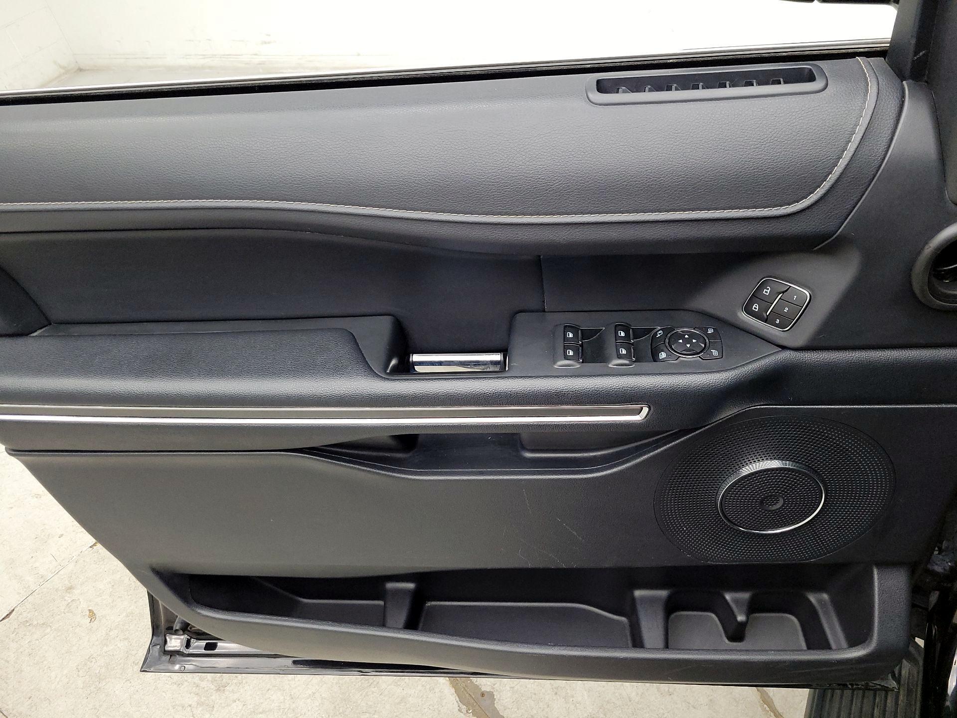 Thumbnail: 2024 Ford Expedition - 12