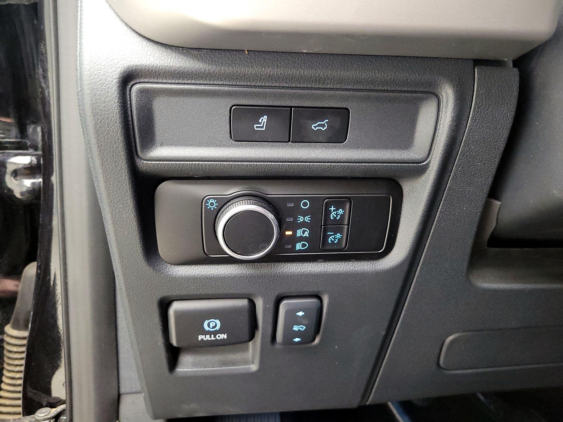 Thumbnail: 2024 Ford Expedition - 13