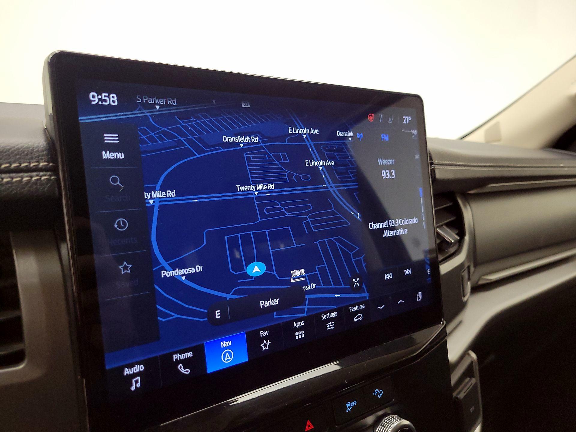 Thumbnail: 2024 Ford Expedition - 14