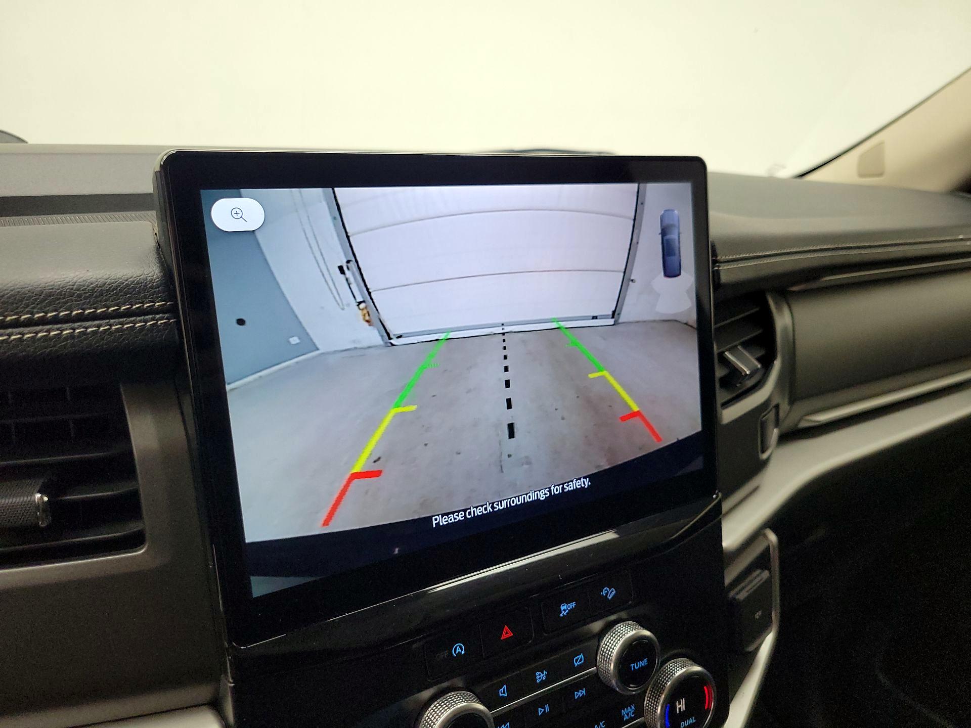 Thumbnail: 2024 Ford Expedition - 15