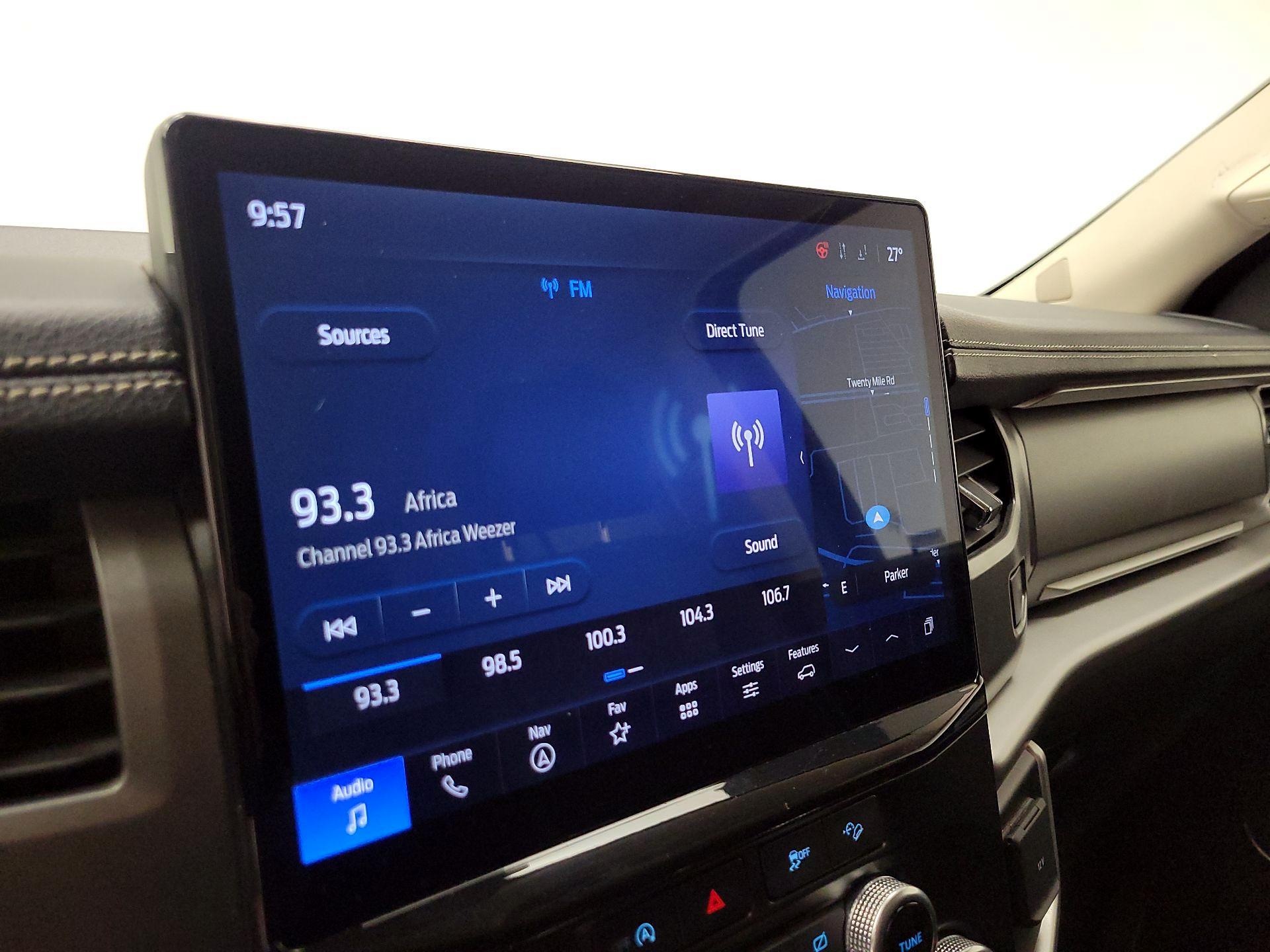 Thumbnail: 2024 Ford Expedition - 16