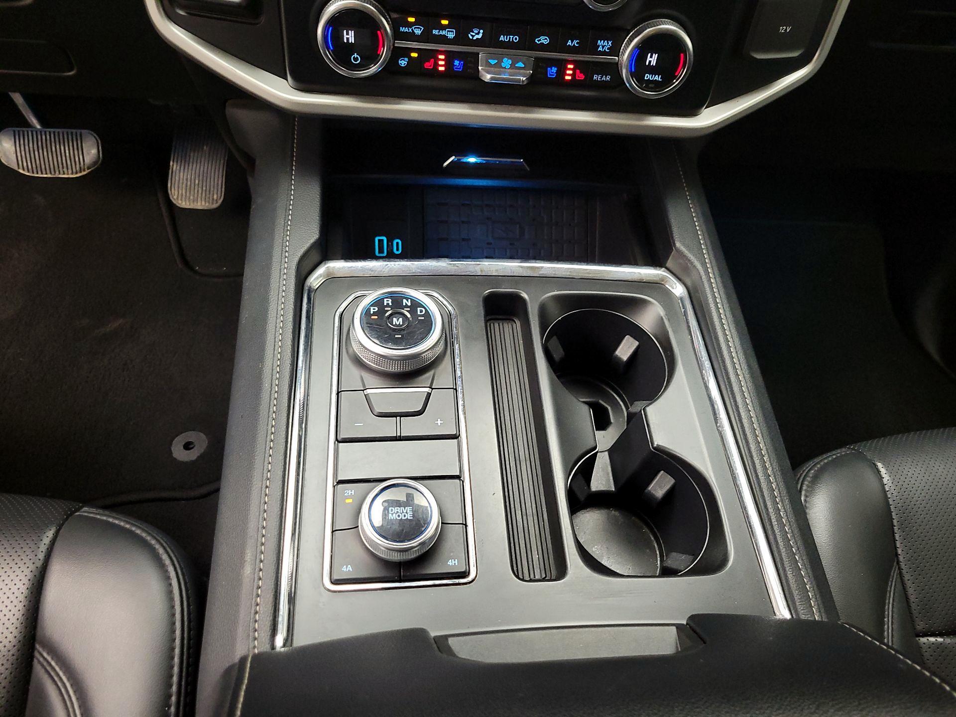 Thumbnail: 2024 Ford Expedition - 18