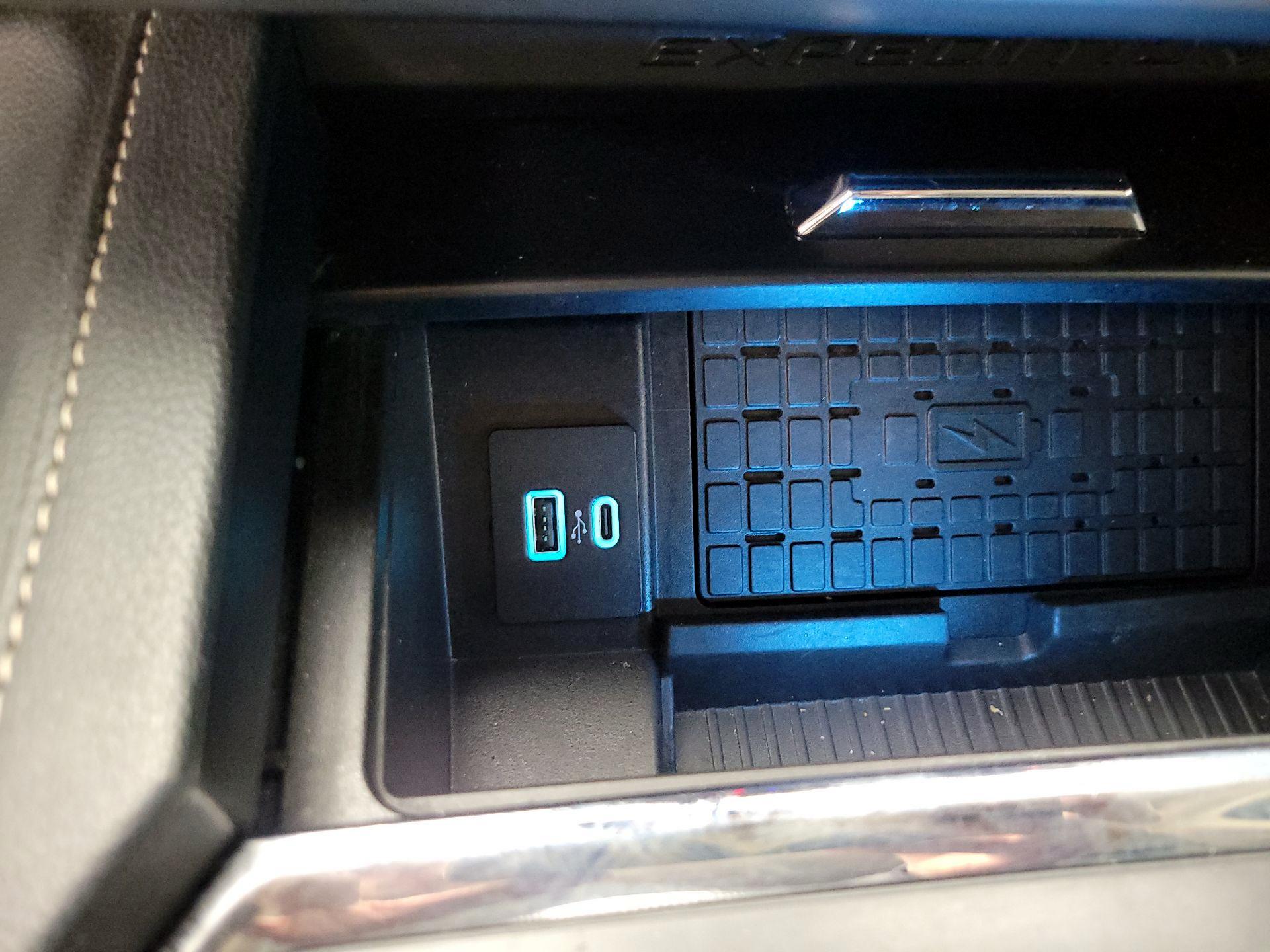 Thumbnail: 2024 Ford Expedition - 19