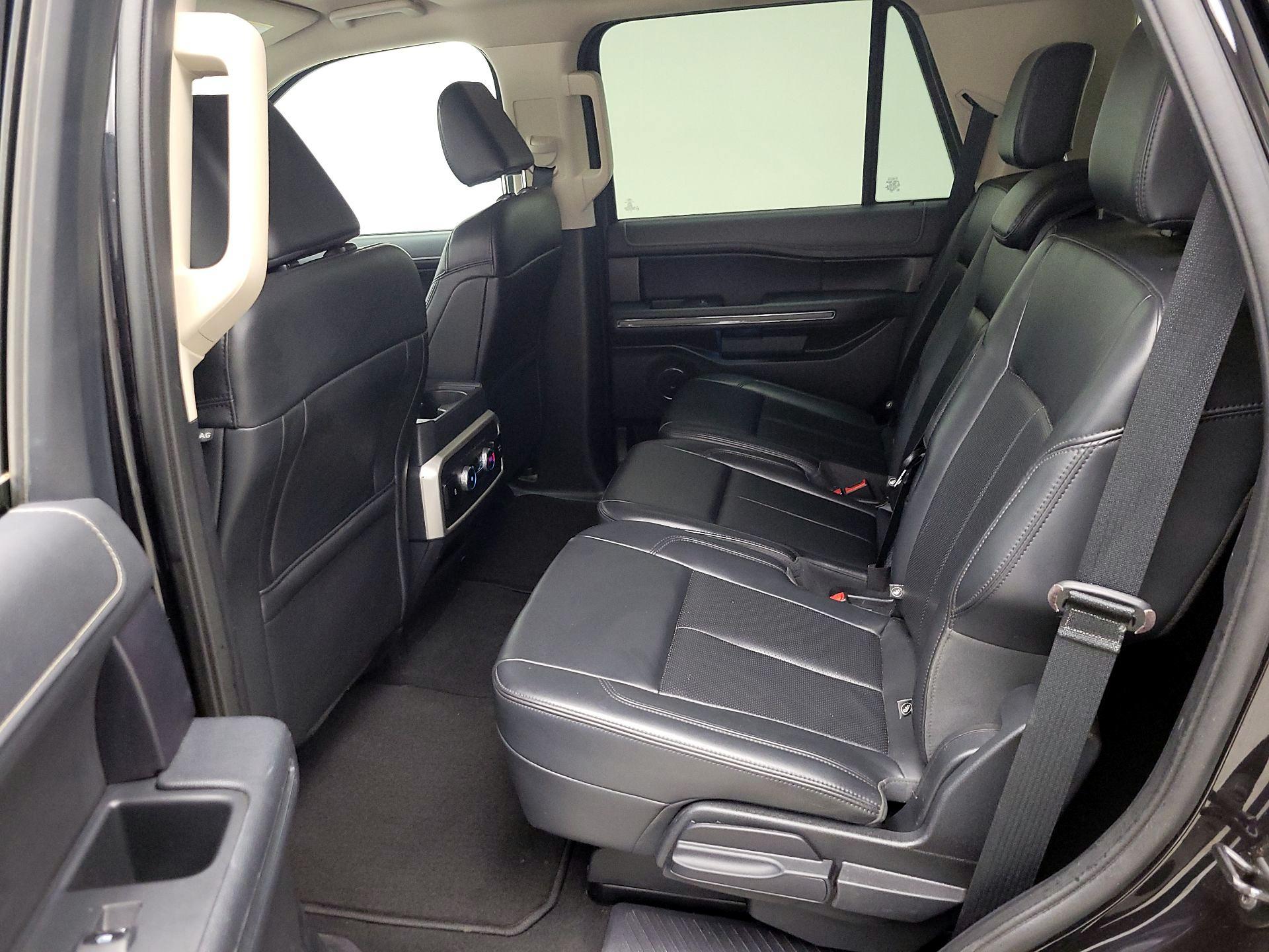 Thumbnail: 2024 Ford Expedition - 20