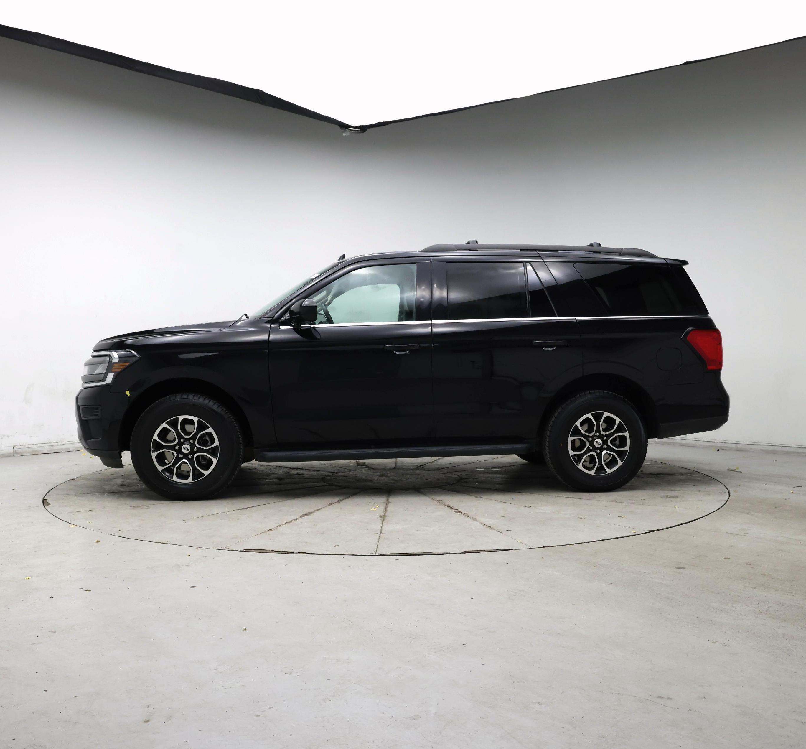 Thumbnail: 2024 Ford Expedition - 3