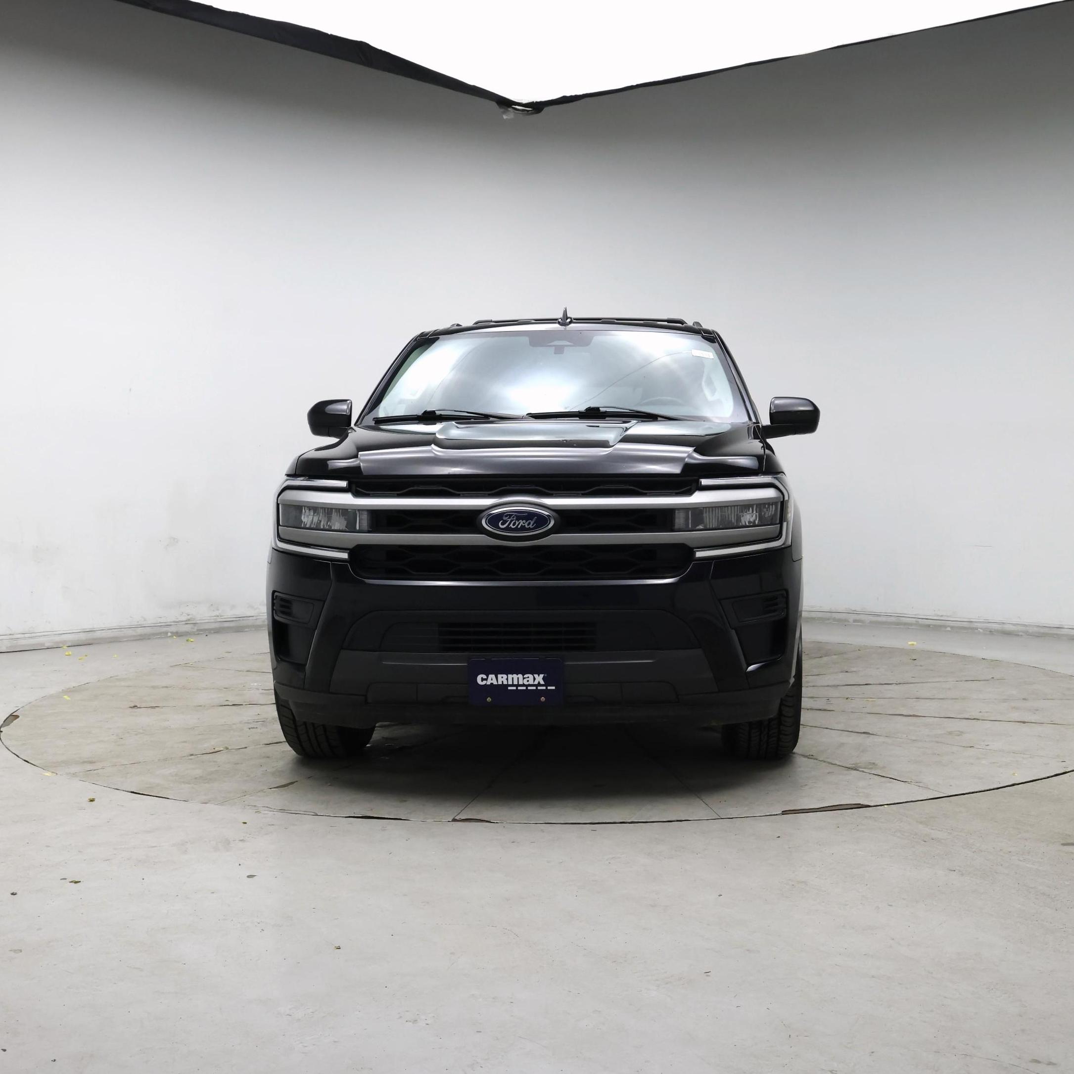 Thumbnail: 2024 Ford Expedition - 5