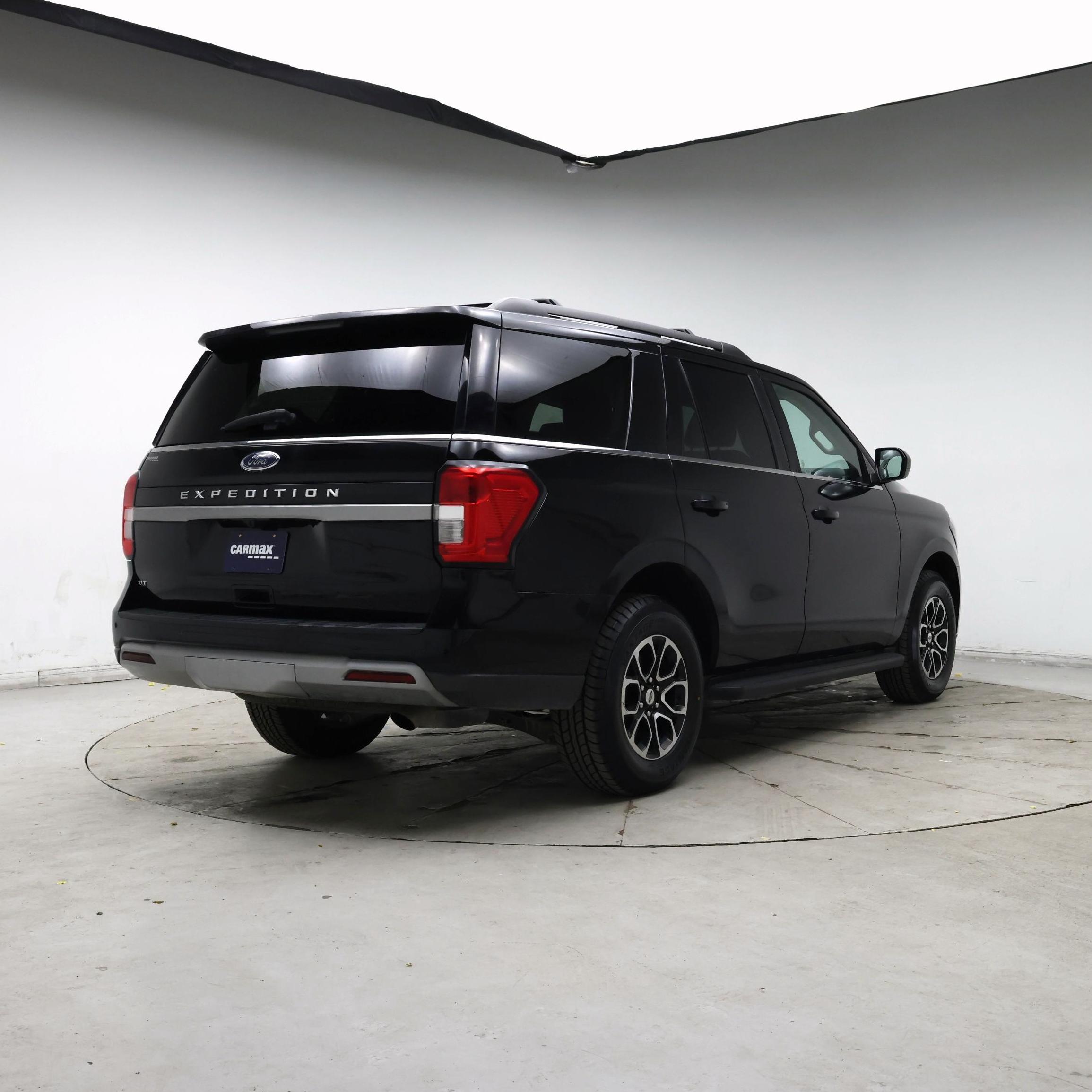 Thumbnail: 2024 Ford Expedition - 8