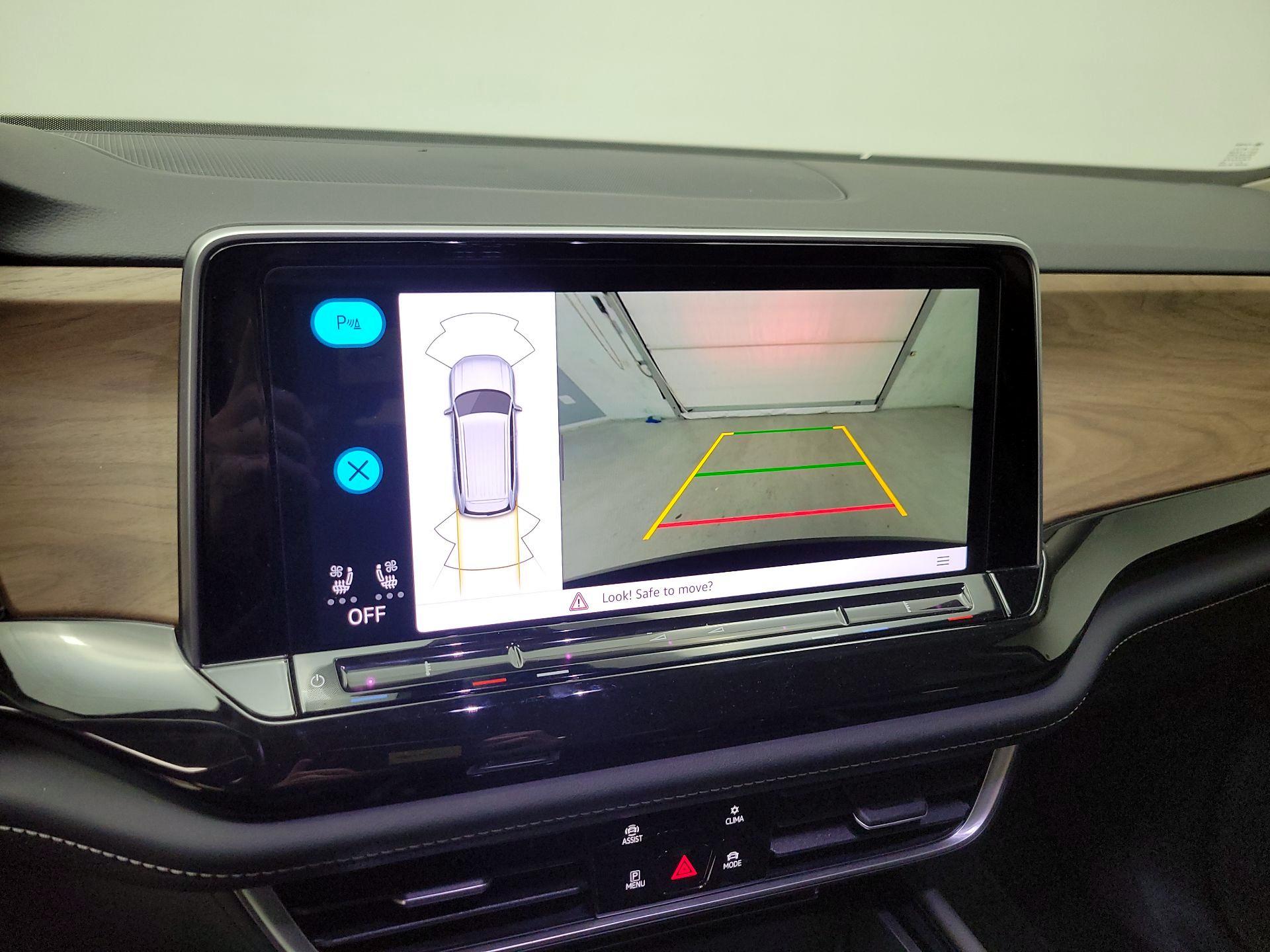 Thumbnail: 2025 Volkswagen Atlas - 15