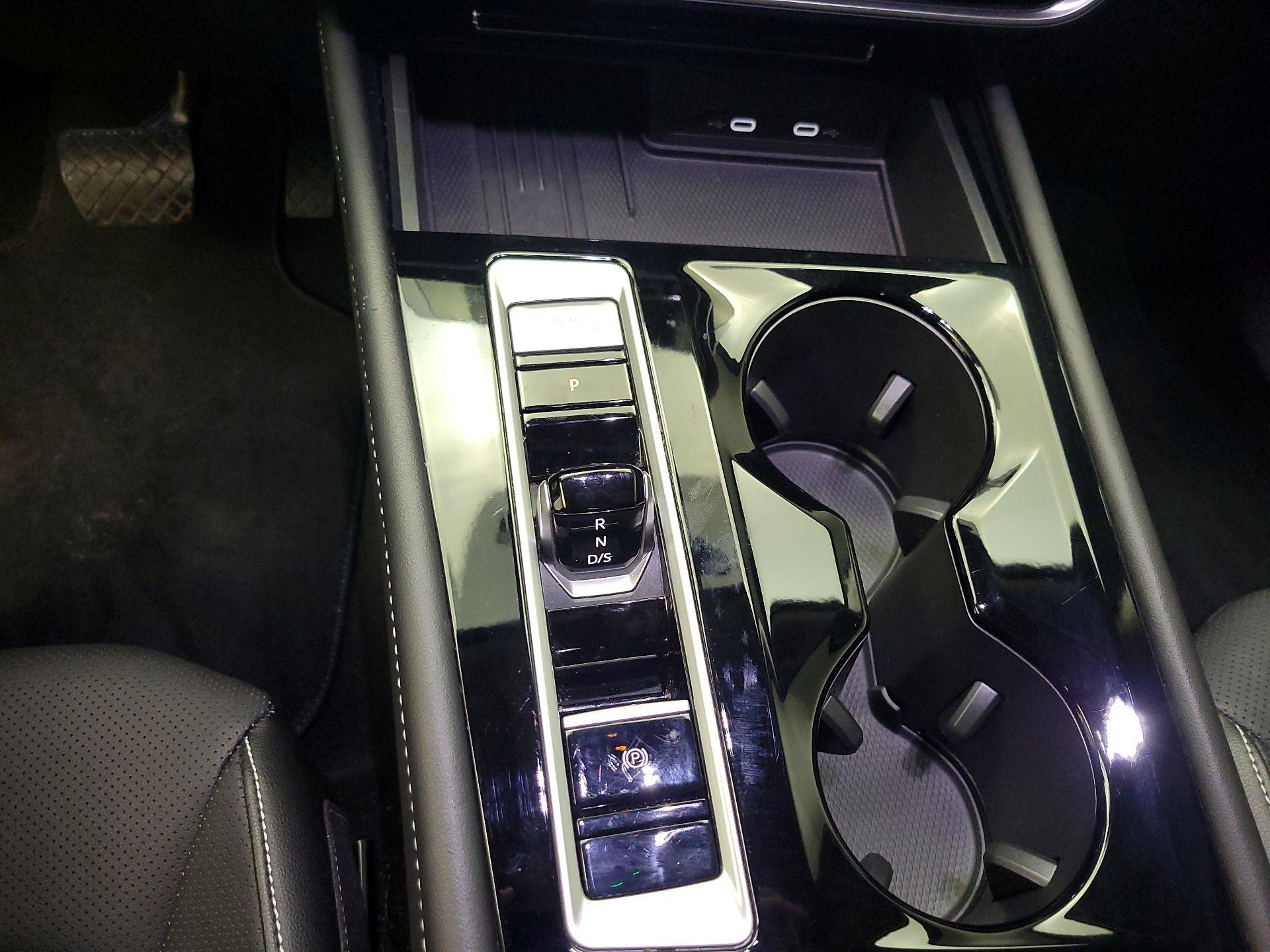 Thumbnail: 2025 Volkswagen Atlas - 18