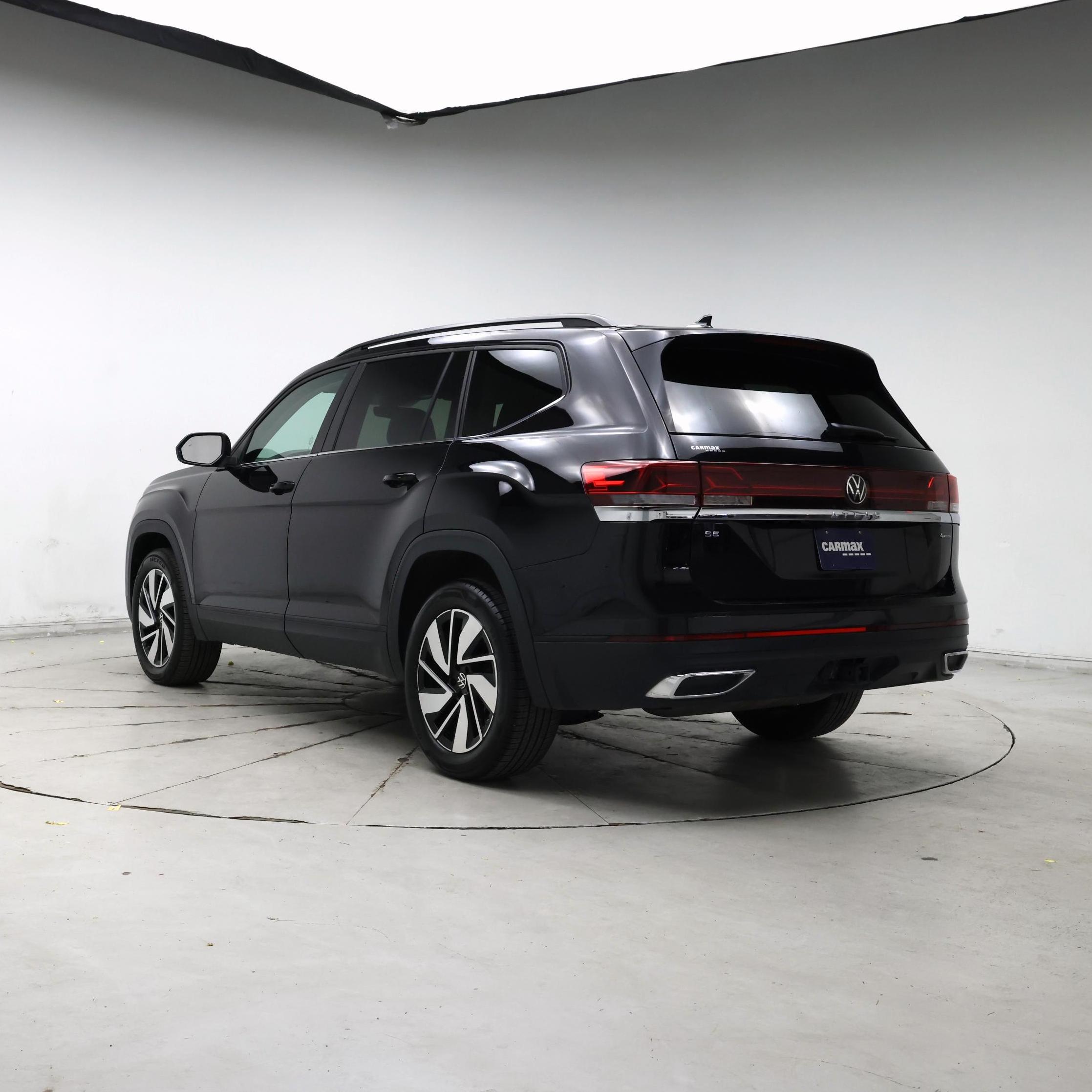 Thumbnail: 2025 Volkswagen Atlas - 2