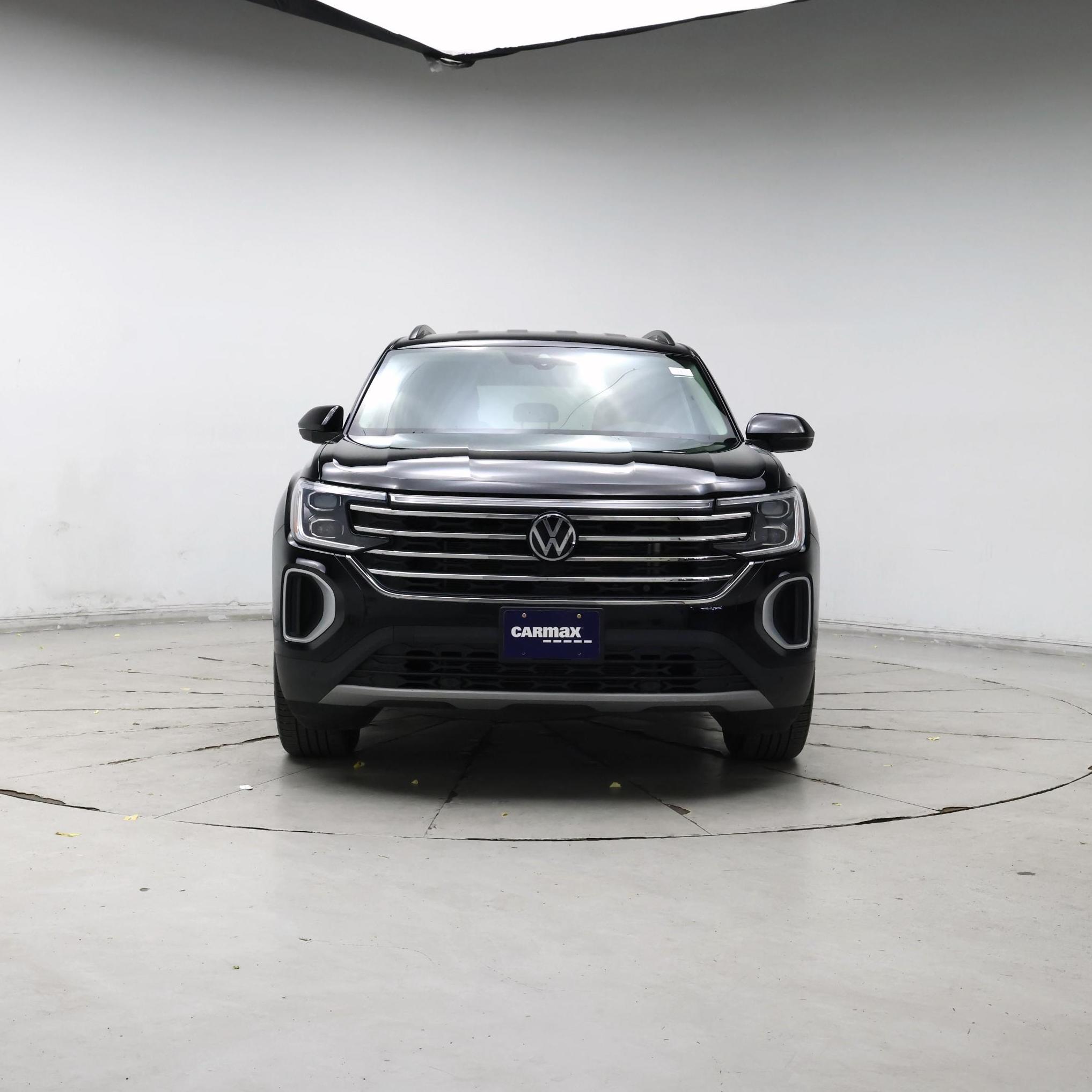 Thumbnail: 2025 Volkswagen Atlas - 5