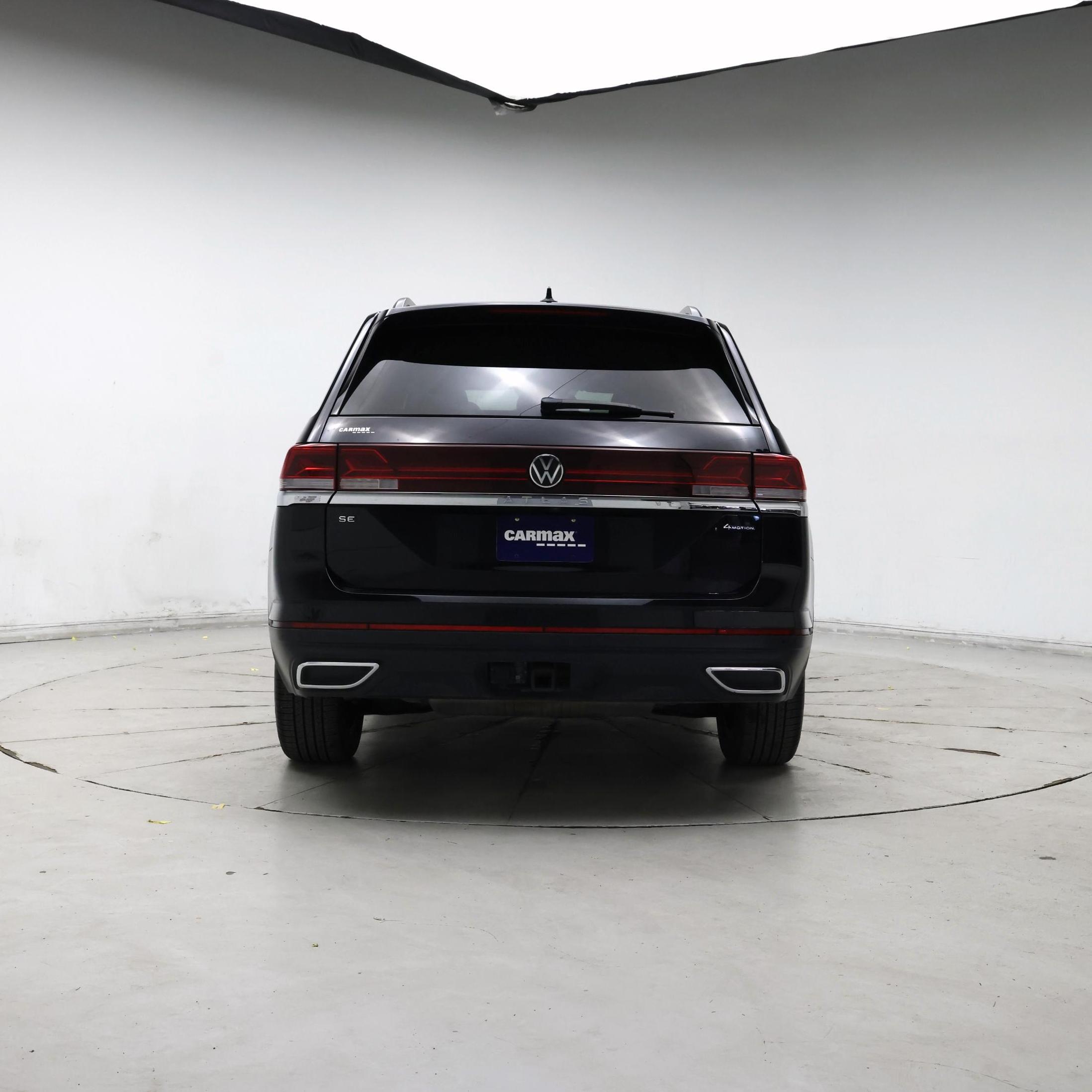 Thumbnail: 2025 Volkswagen Atlas - 6