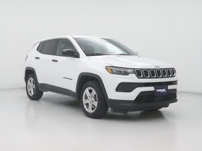 2023 Jeep Compass Sport