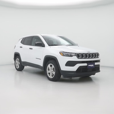 2023 Jeep Compass Sport