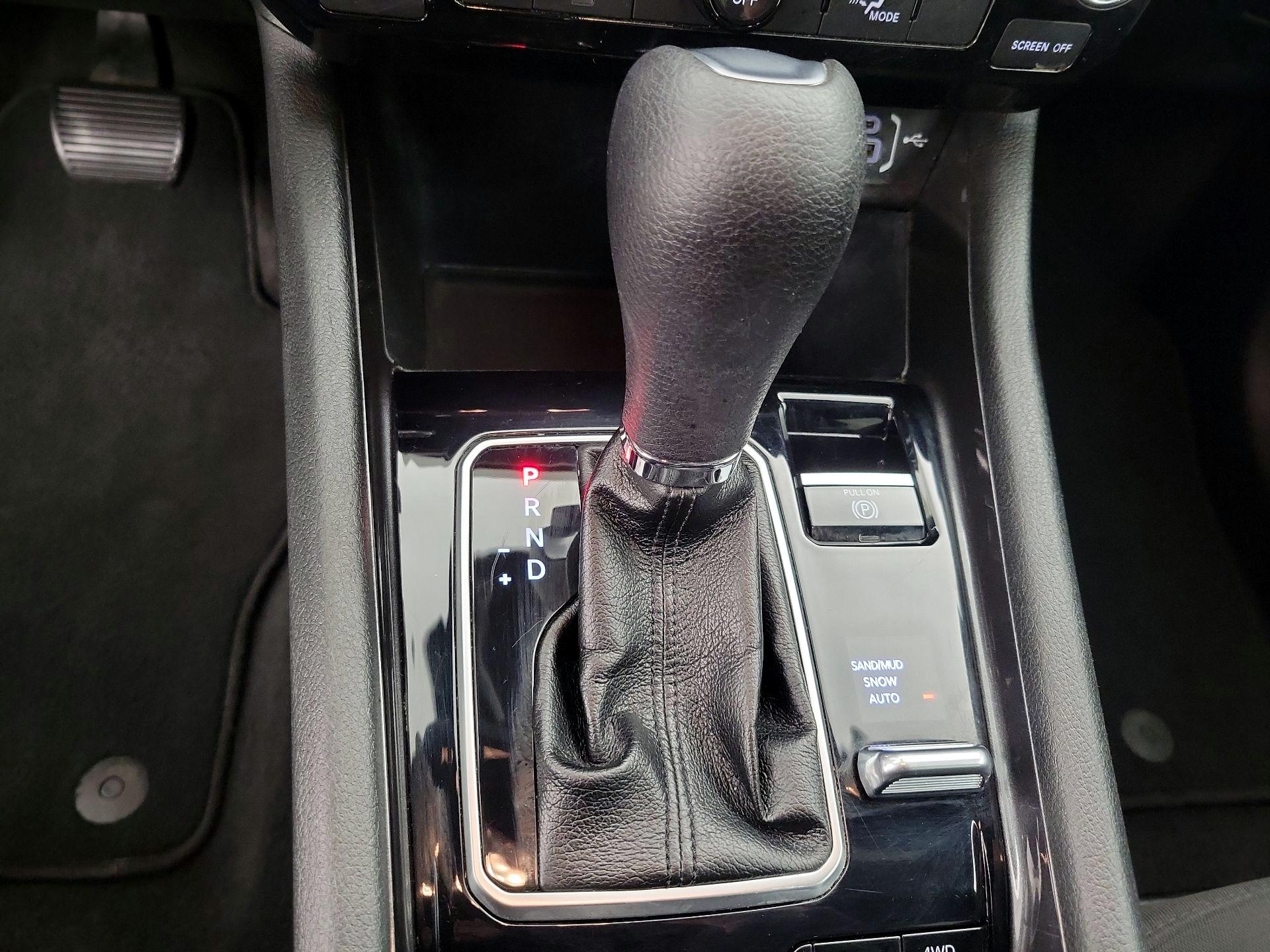 Thumbnail: 2023 Jeep Compass - 17