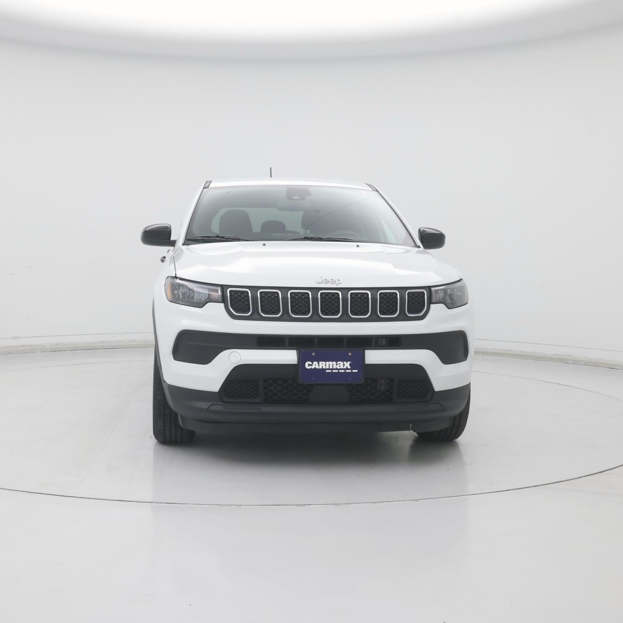 Thumbnail: 2023 Jeep Compass - 5