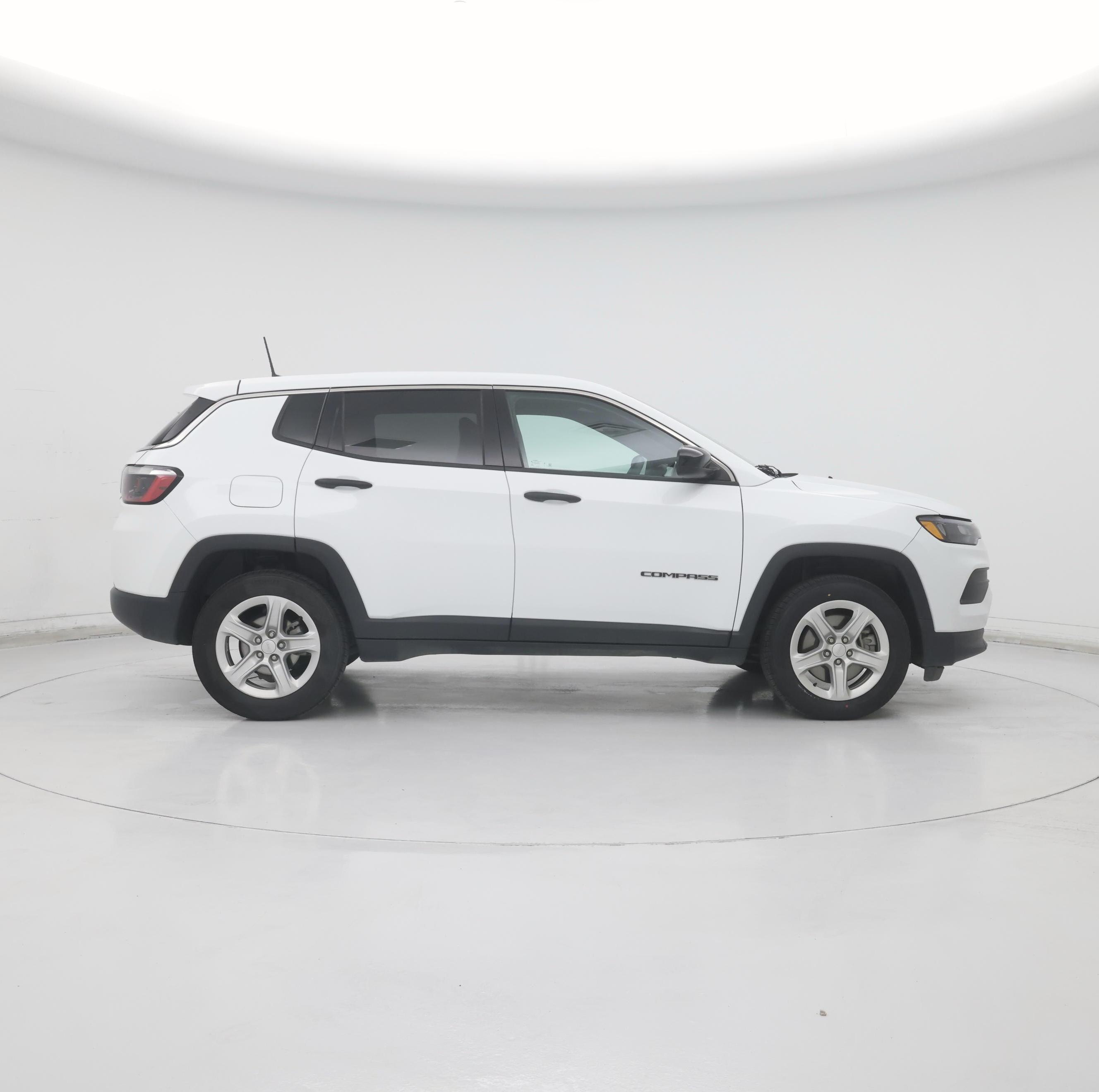 Thumbnail: 2023 Jeep Compass - 7