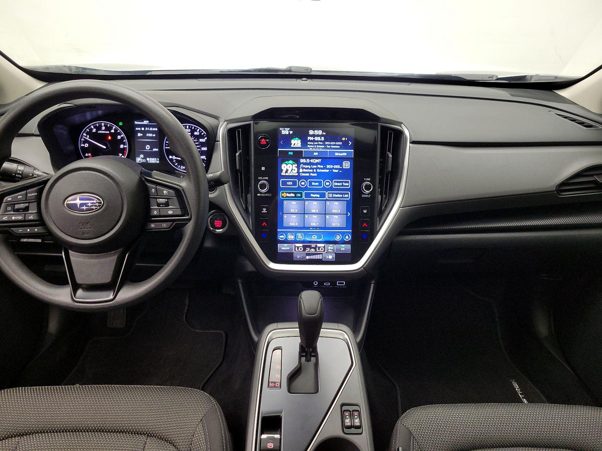 Thumbnail: 2024 Subaru Crosstrek - 9