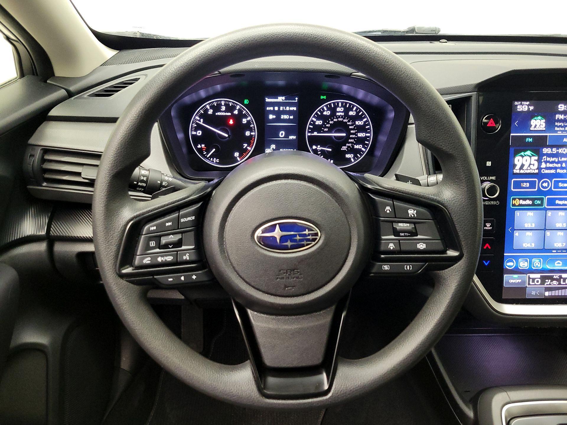 Thumbnail: 2024 Subaru Crosstrek - 10