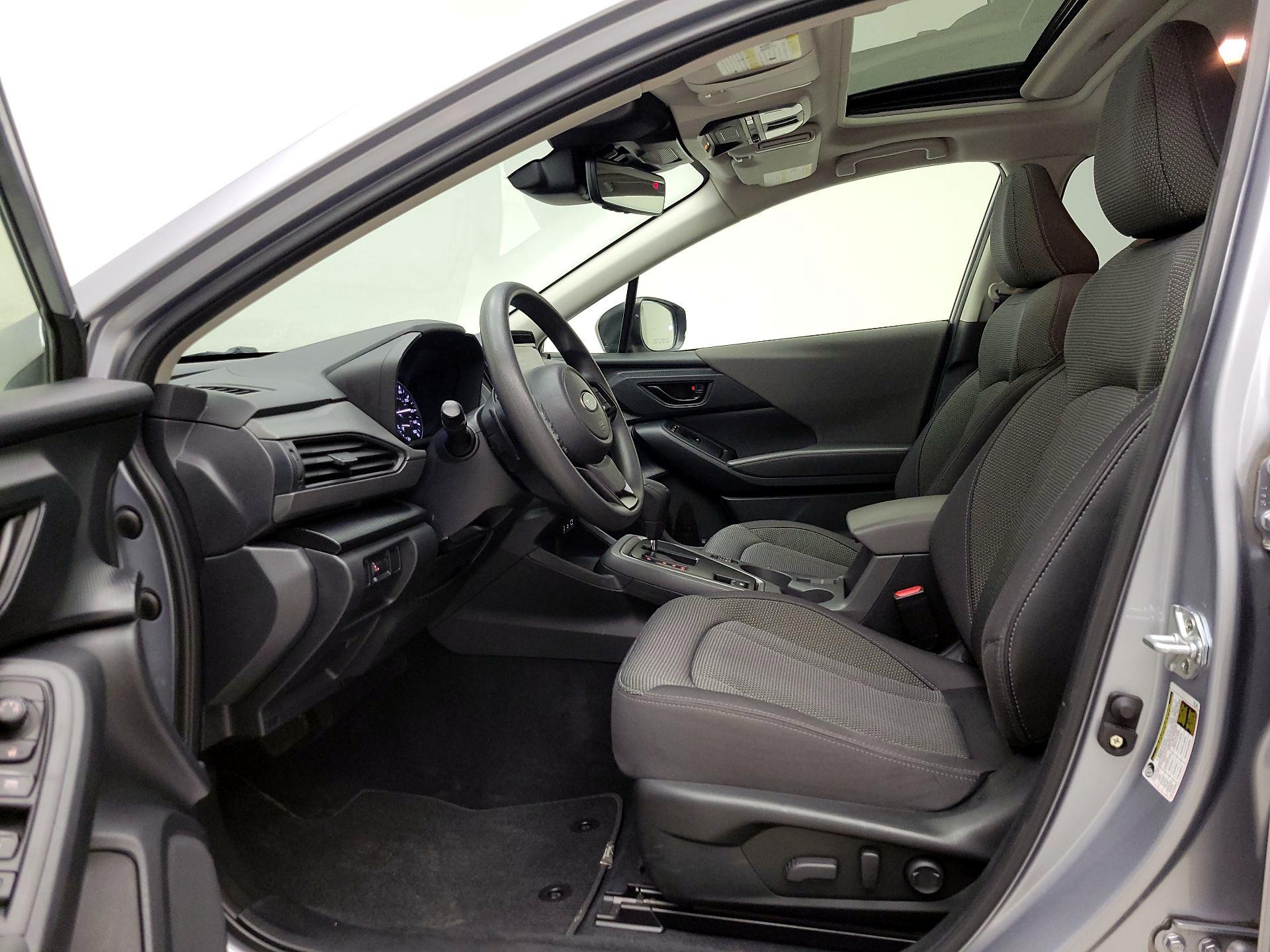 Thumbnail: 2024 Subaru Crosstrek - 11