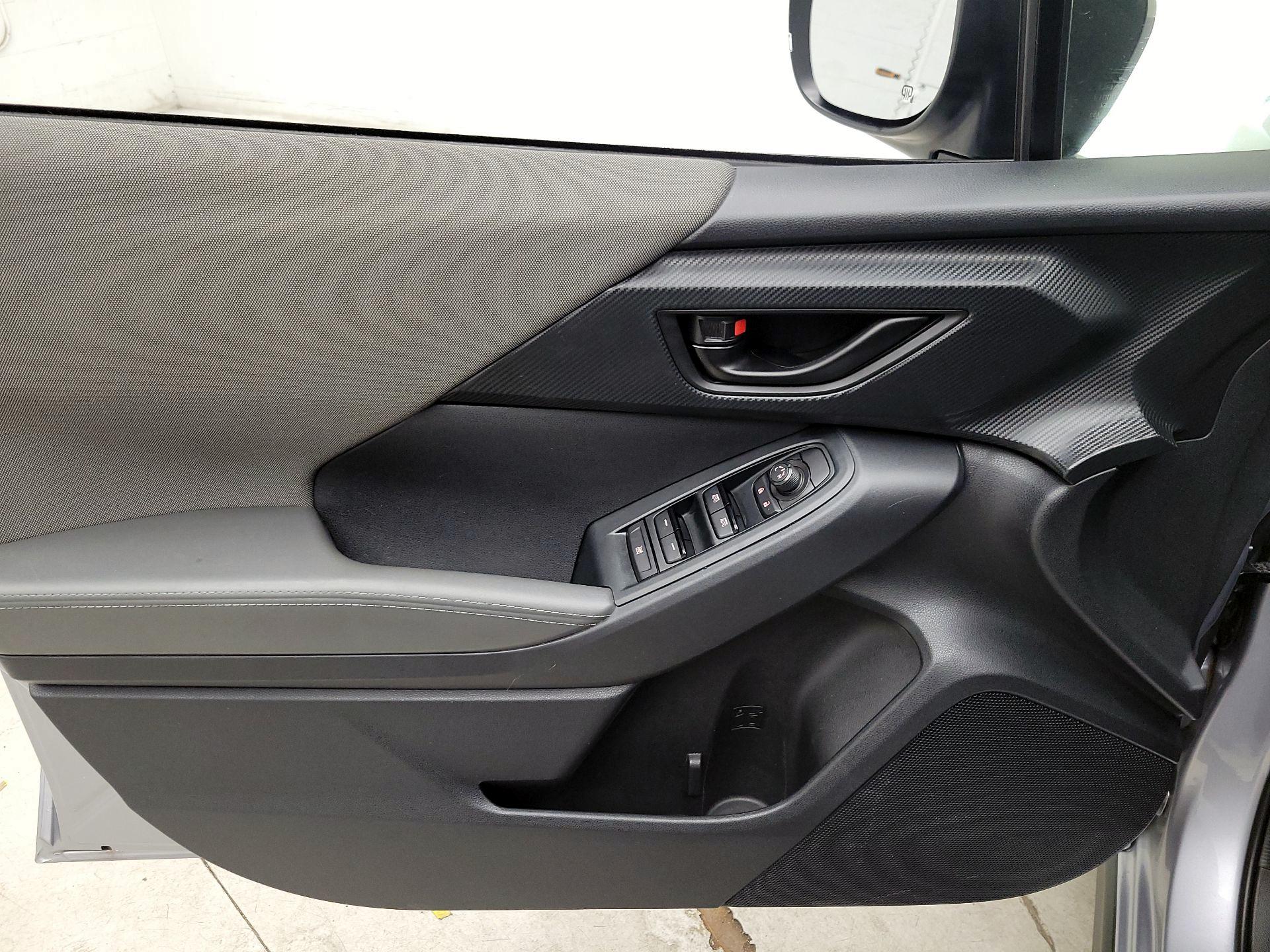 Thumbnail: 2024 Subaru Crosstrek - 12