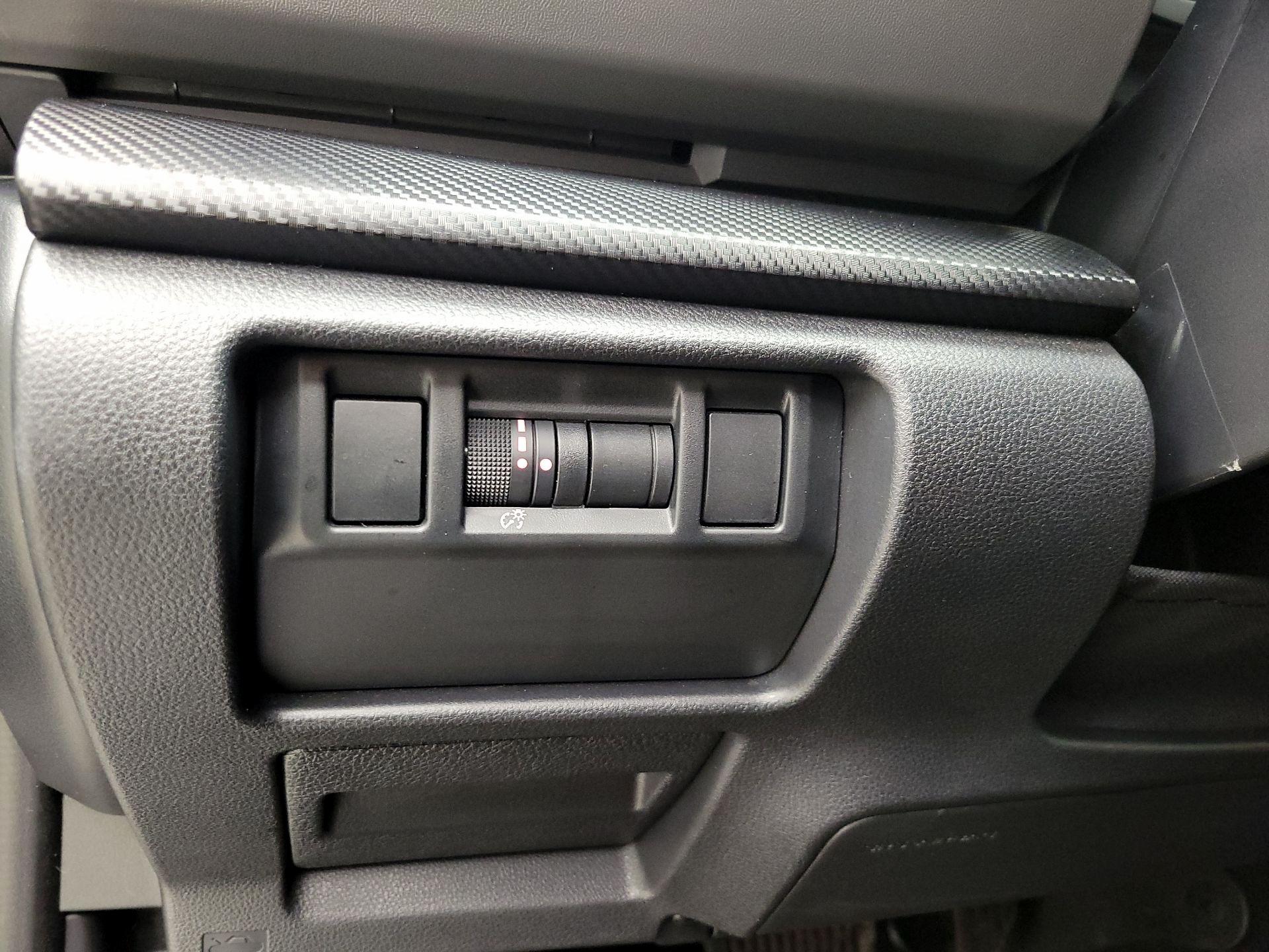 Thumbnail: 2024 Subaru Crosstrek - 13