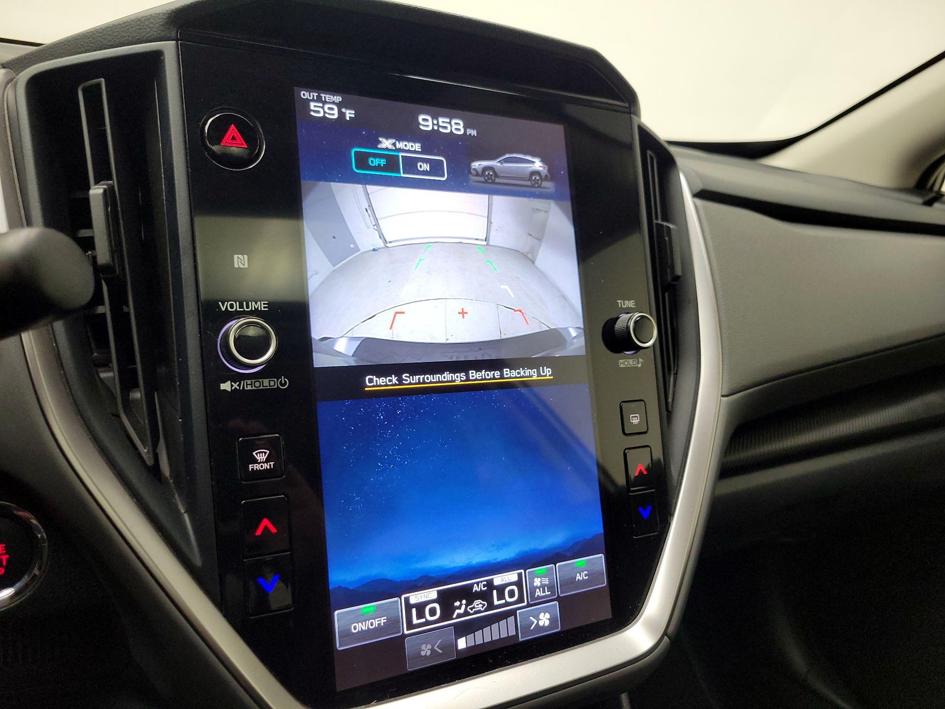 Thumbnail: 2024 Subaru Crosstrek - 14