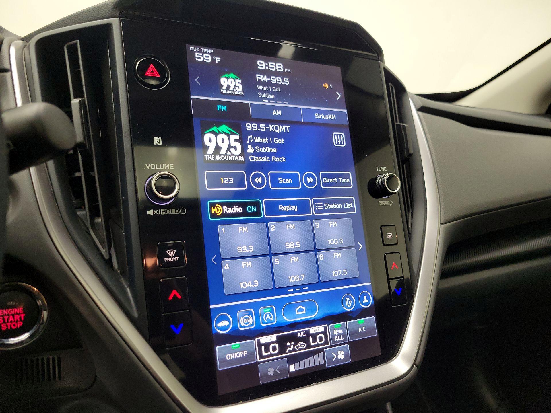 Thumbnail: 2024 Subaru Crosstrek - 15