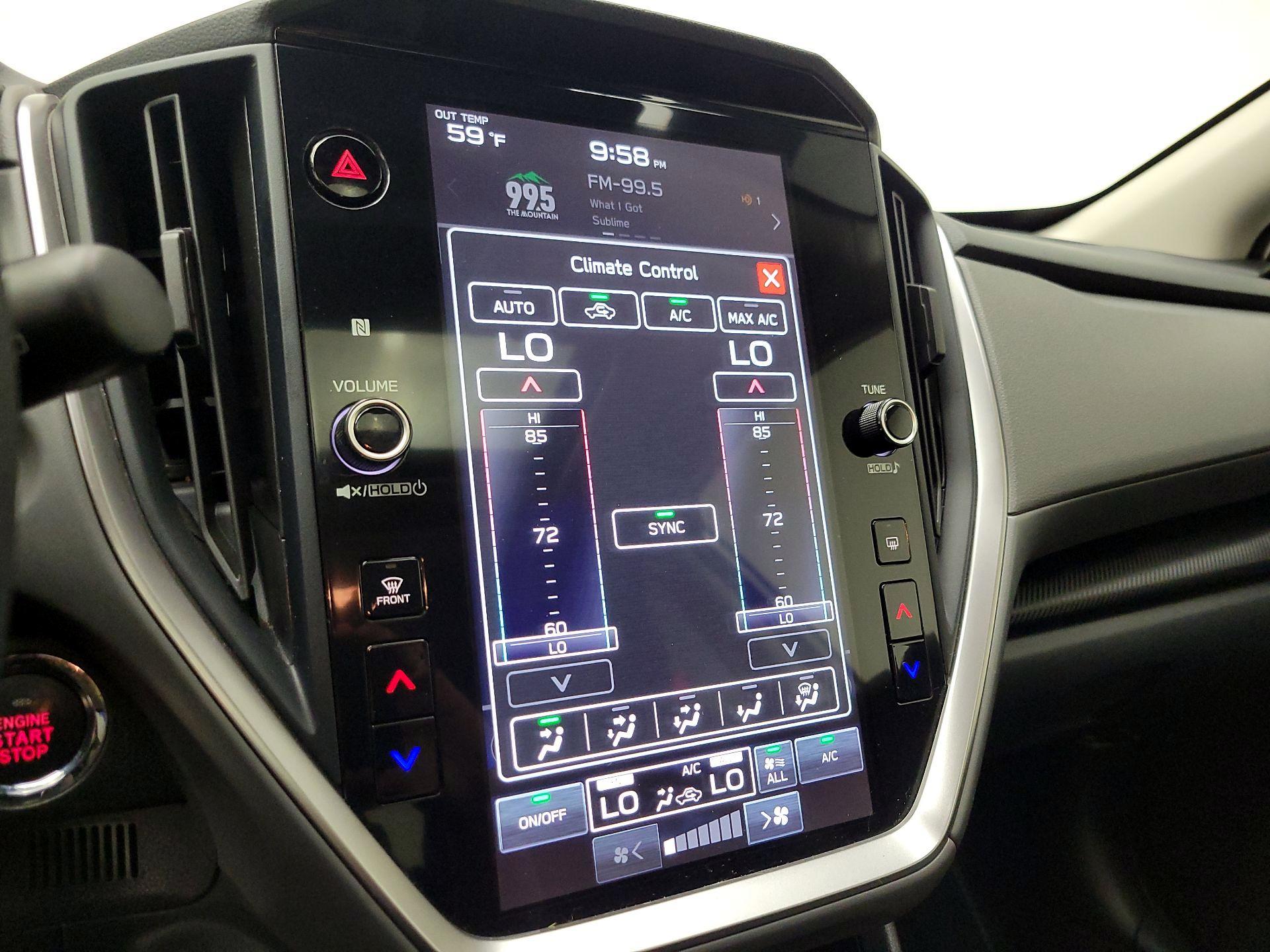 Thumbnail: 2024 Subaru Crosstrek - 16