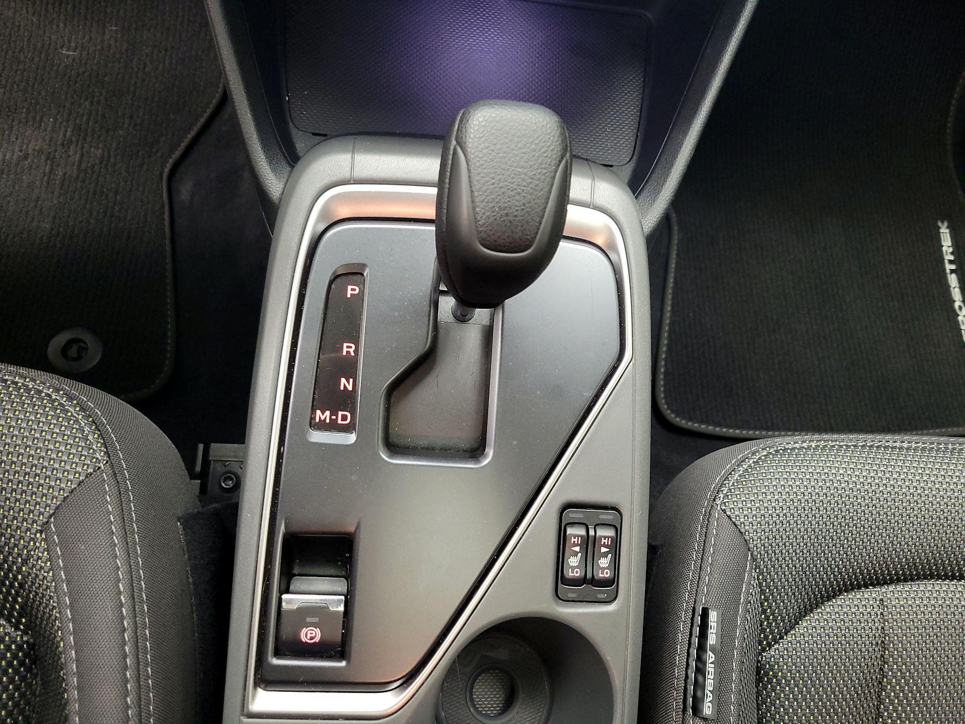 Thumbnail: 2024 Subaru Crosstrek - 17