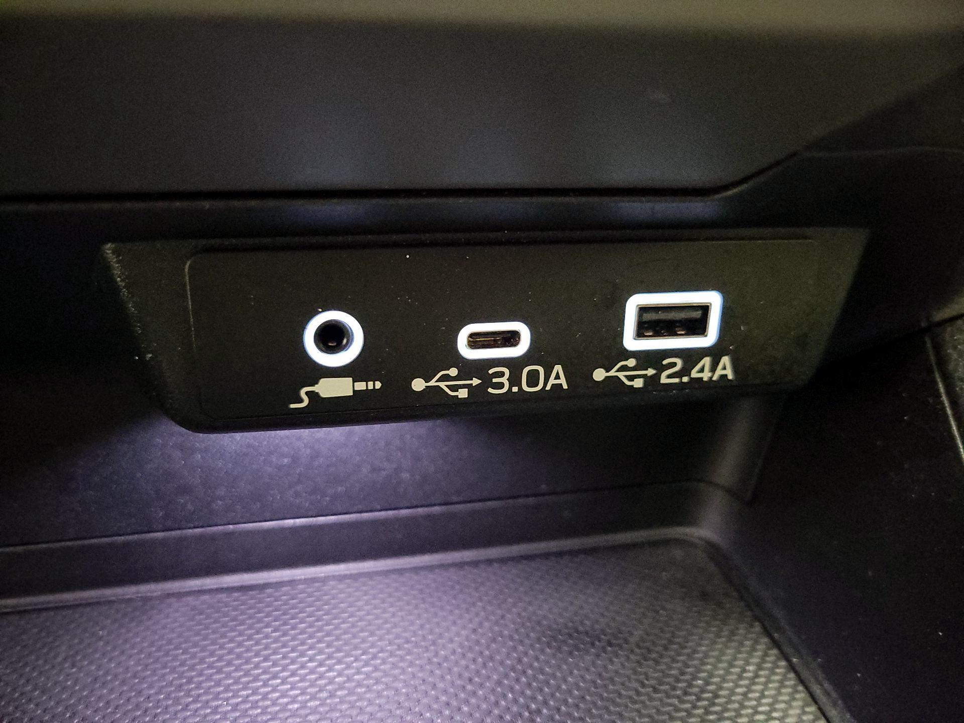 Thumbnail: 2024 Subaru Crosstrek - 18