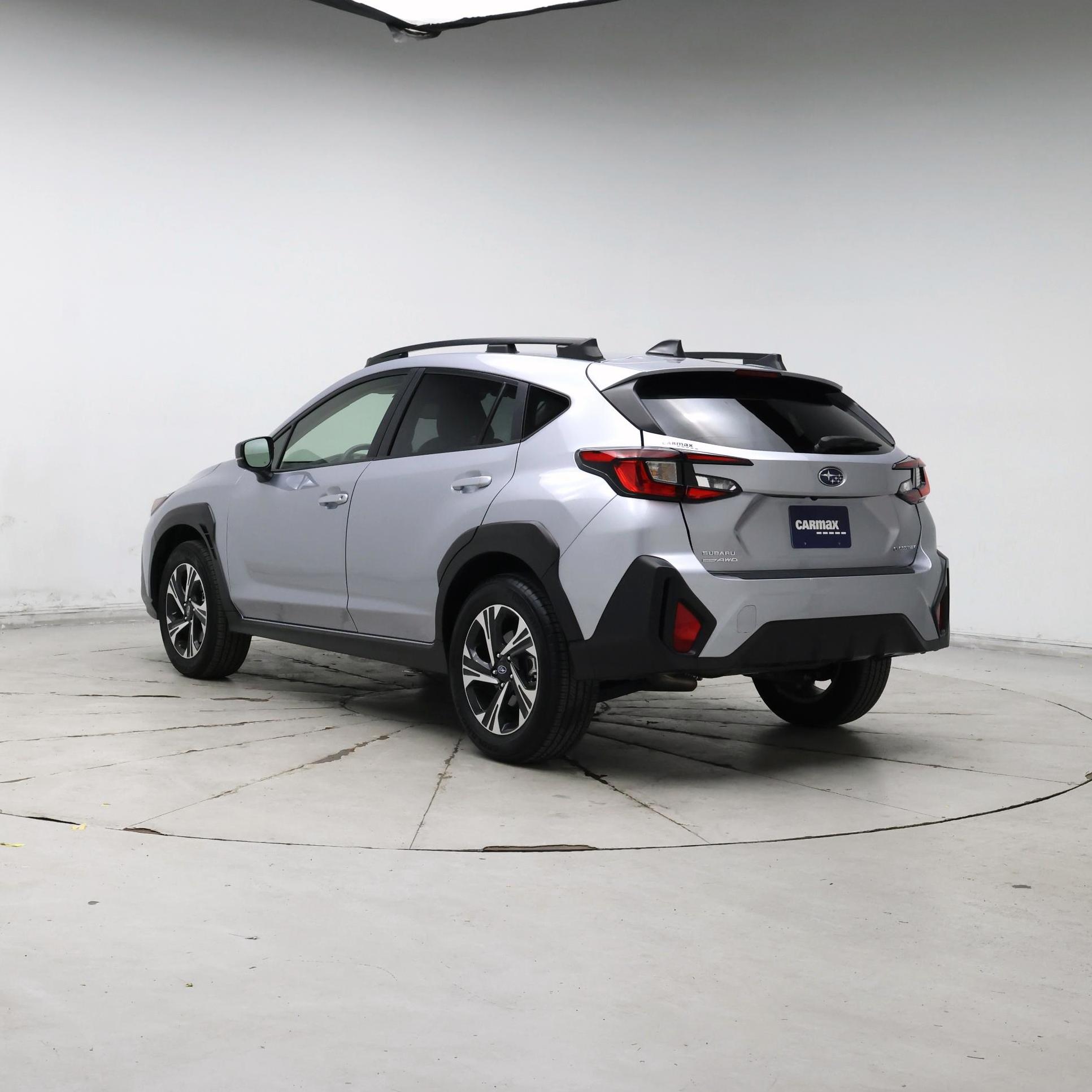 Thumbnail: 2024 Subaru Crosstrek - 2