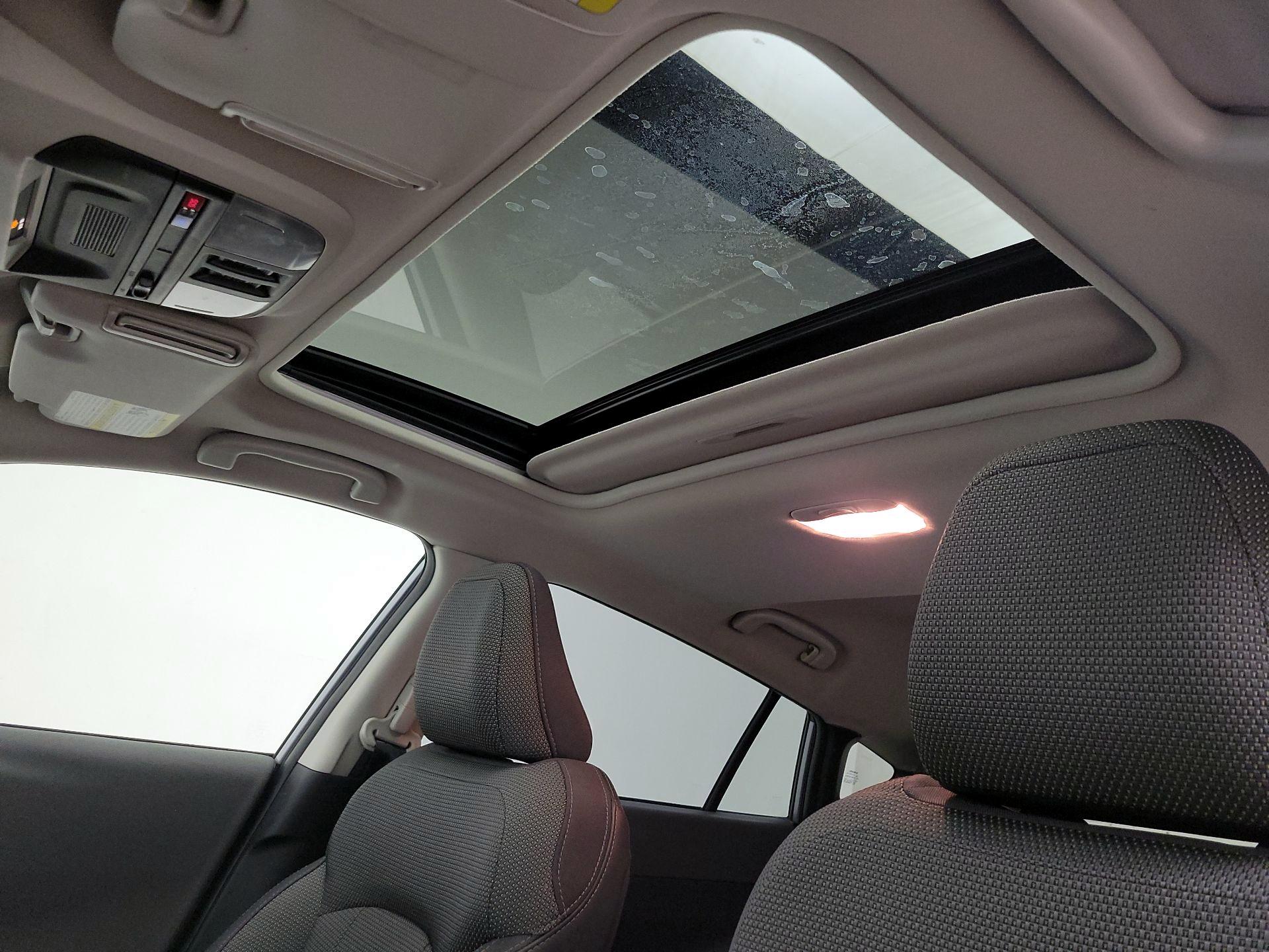 Thumbnail: 2024 Subaru Crosstrek - 19