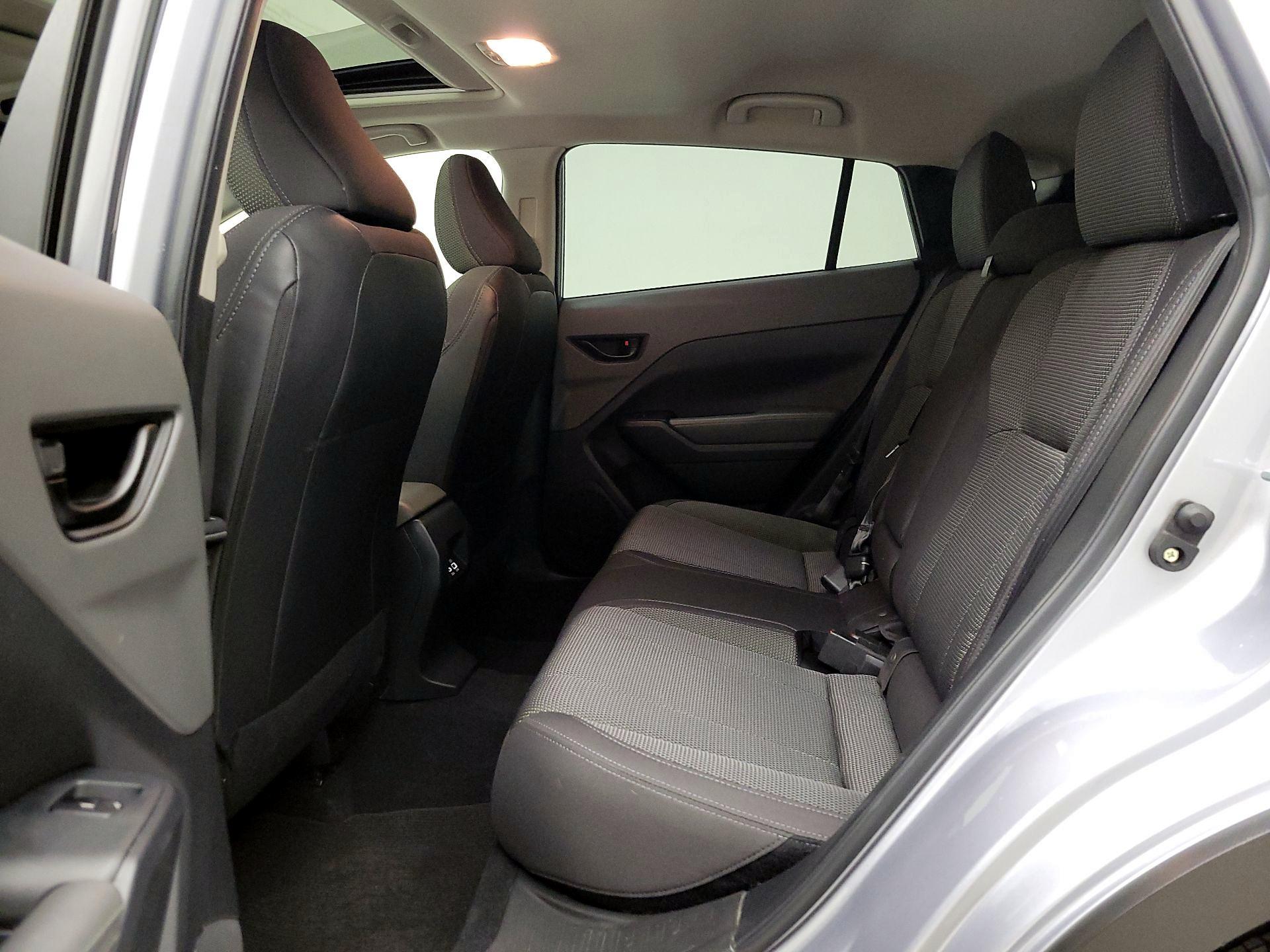 Thumbnail: 2024 Subaru Crosstrek - 20