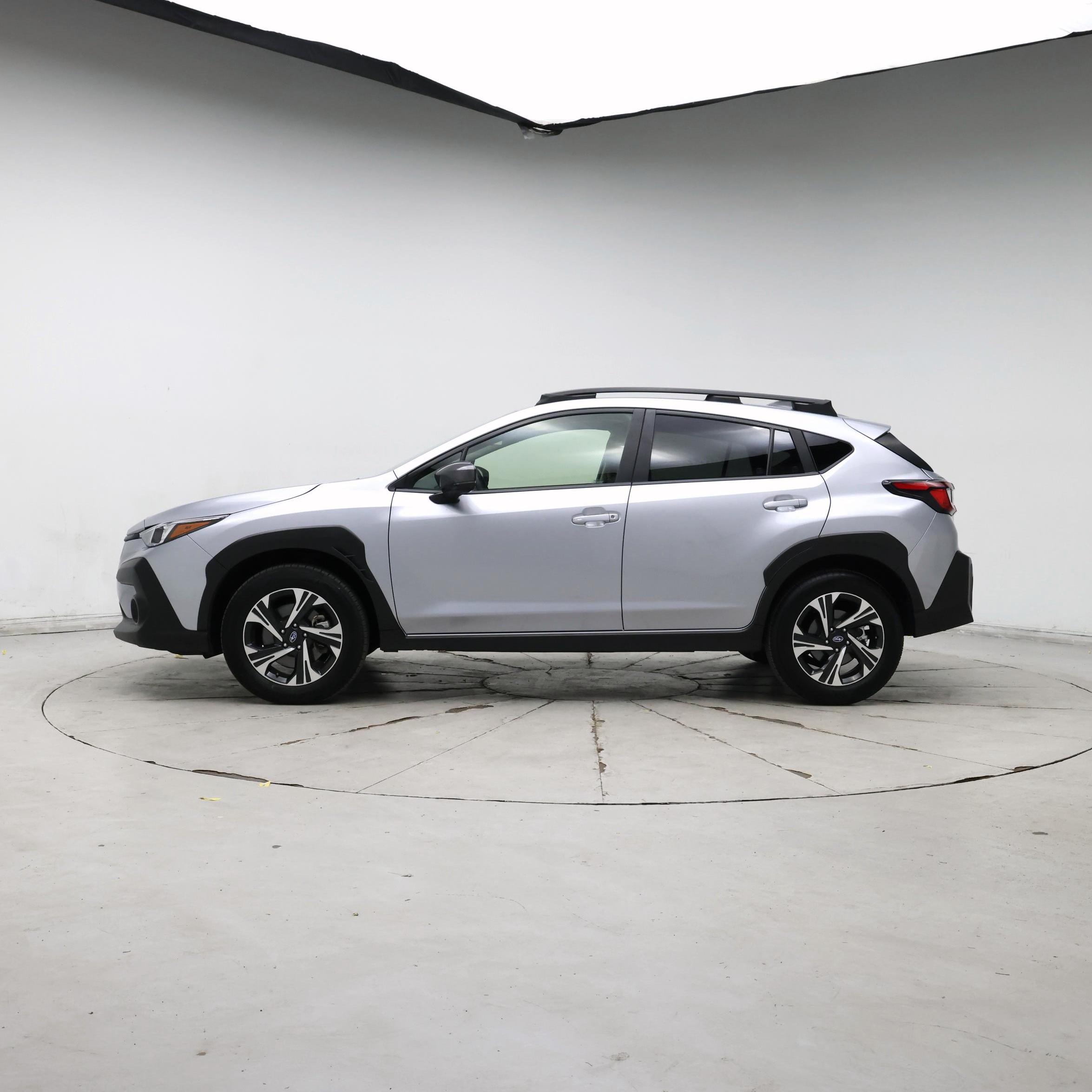 Thumbnail: 2024 Subaru Crosstrek - 3