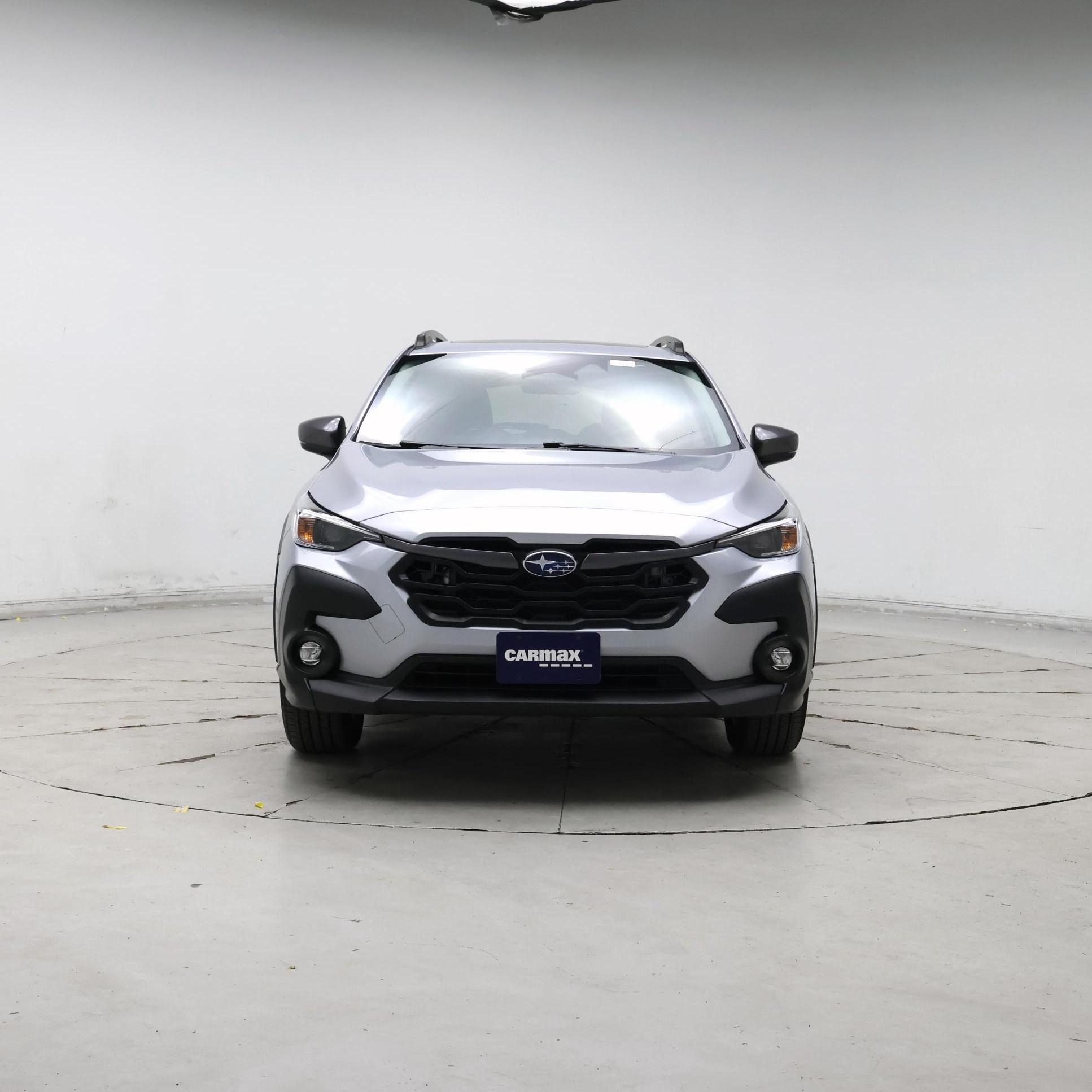 Thumbnail: 2024 Subaru Crosstrek - 5