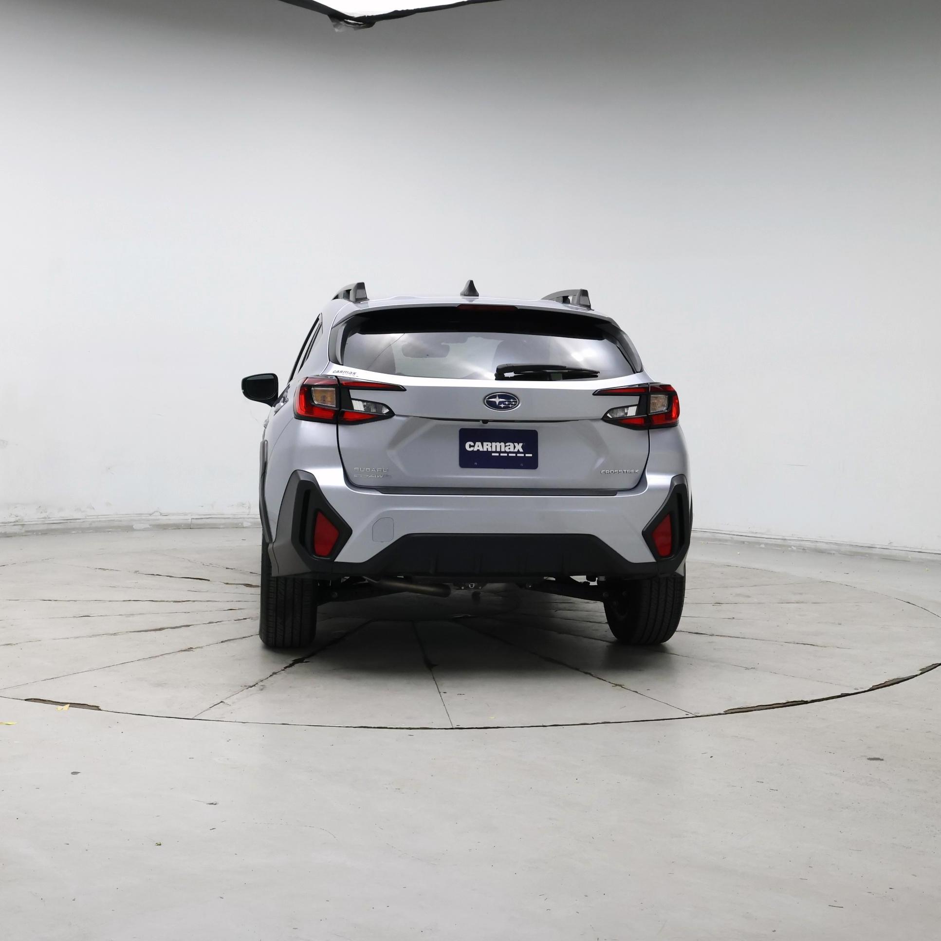 Thumbnail: 2024 Subaru Crosstrek - 6