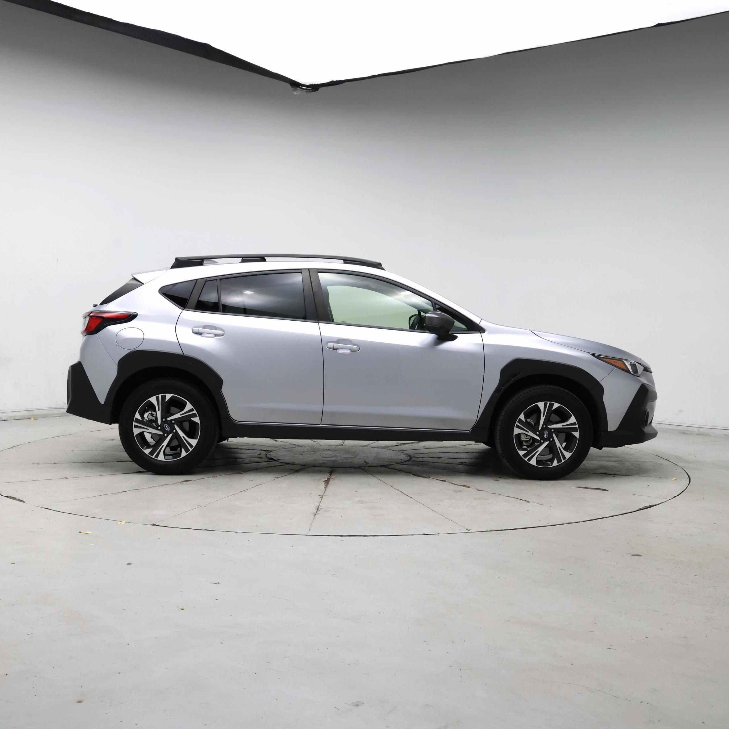 Thumbnail: 2024 Subaru Crosstrek - 7