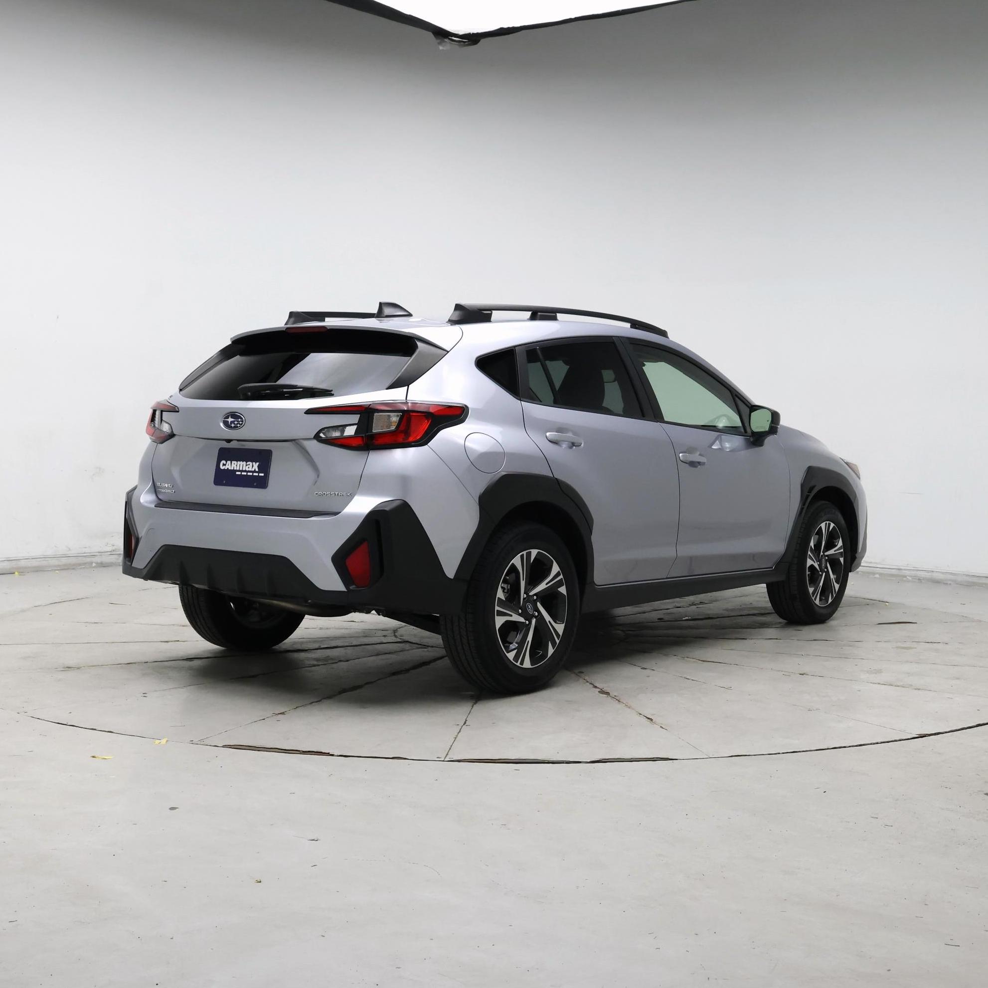 Thumbnail: 2024 Subaru Crosstrek - 8