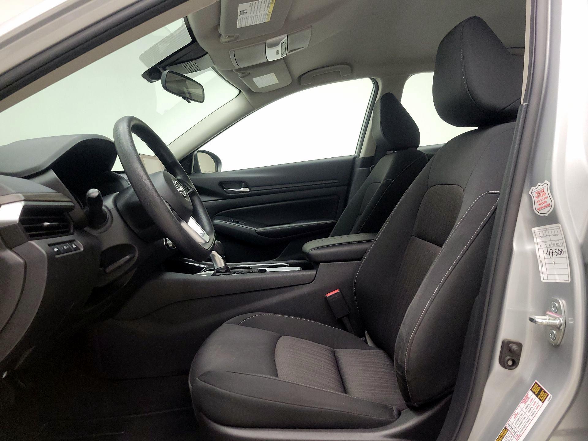 Thumbnail: 2024 Nissan Altima - 11